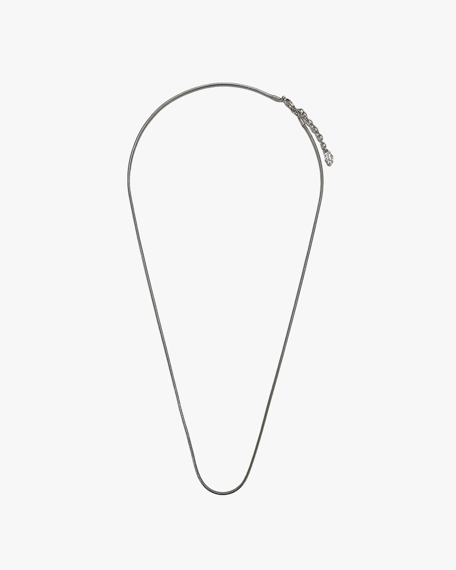 ROUND CHAIN ​​NECKLACE