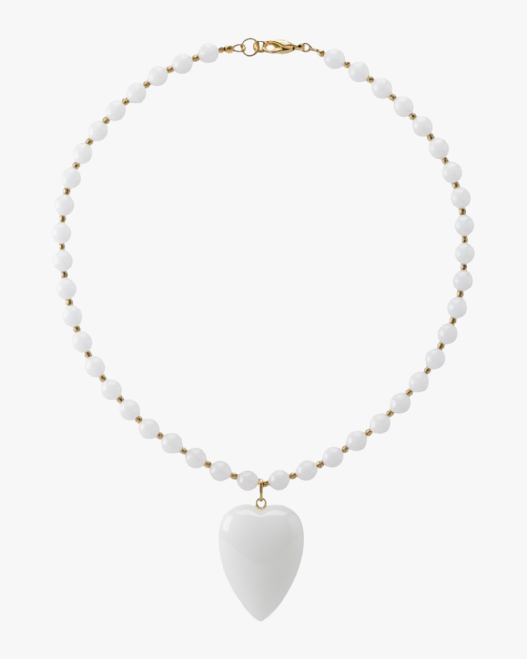 COLLIER HEART