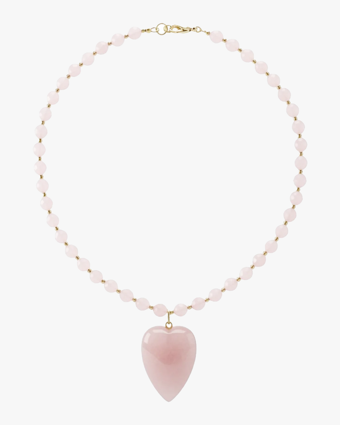 COLLIER HEART