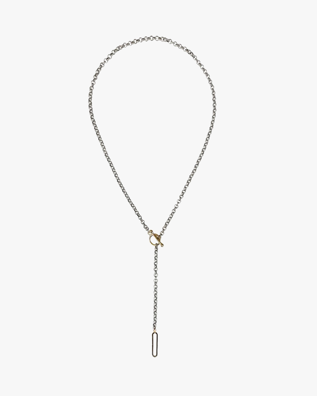 COLLIER ABSOLU