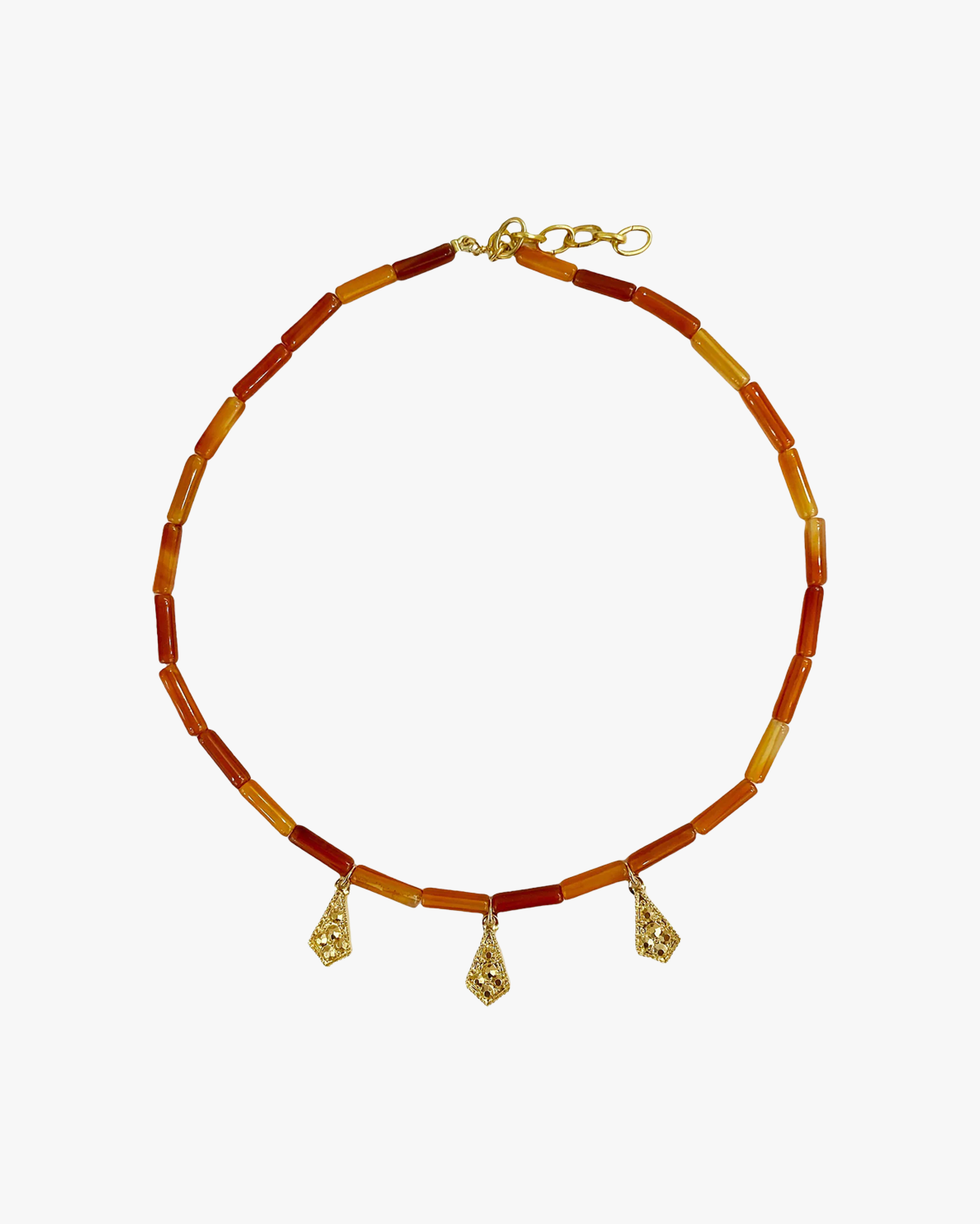 TULUM NECKLACE
