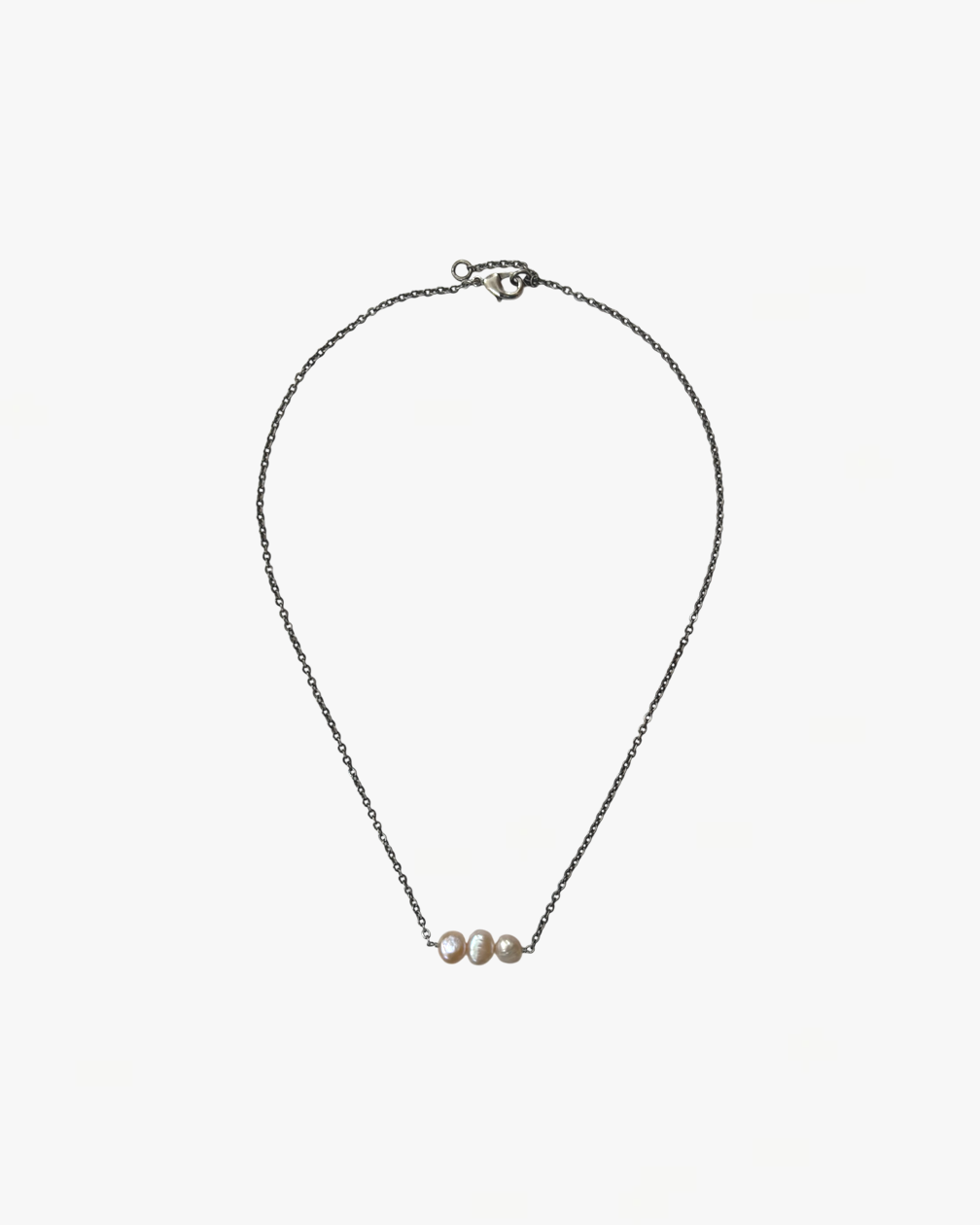 COLLIER LILA