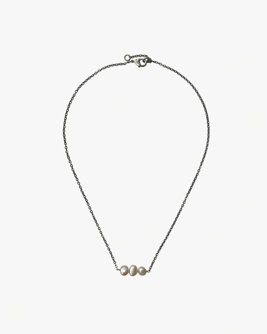 COLLIER LILA