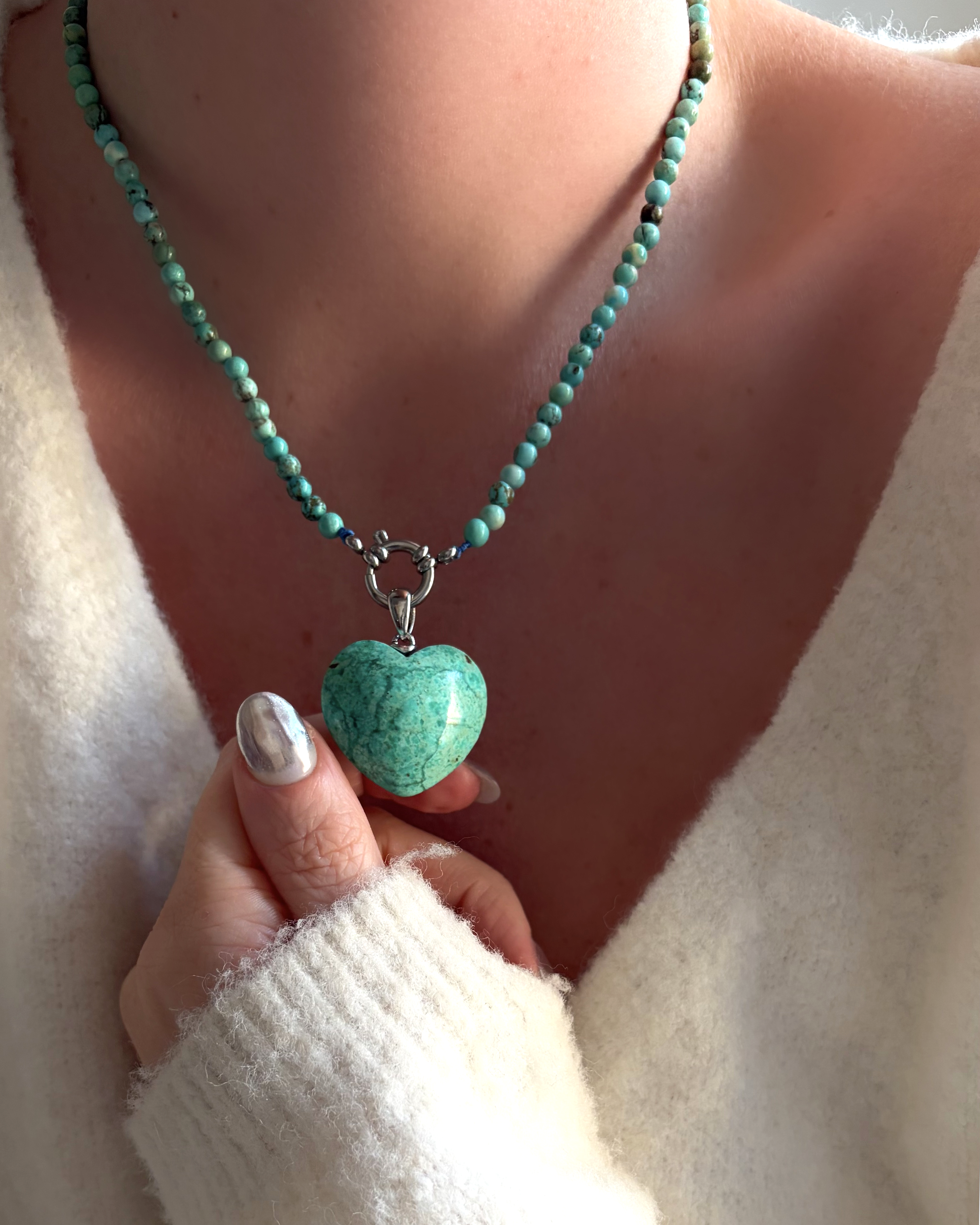 COLLIER BALI
