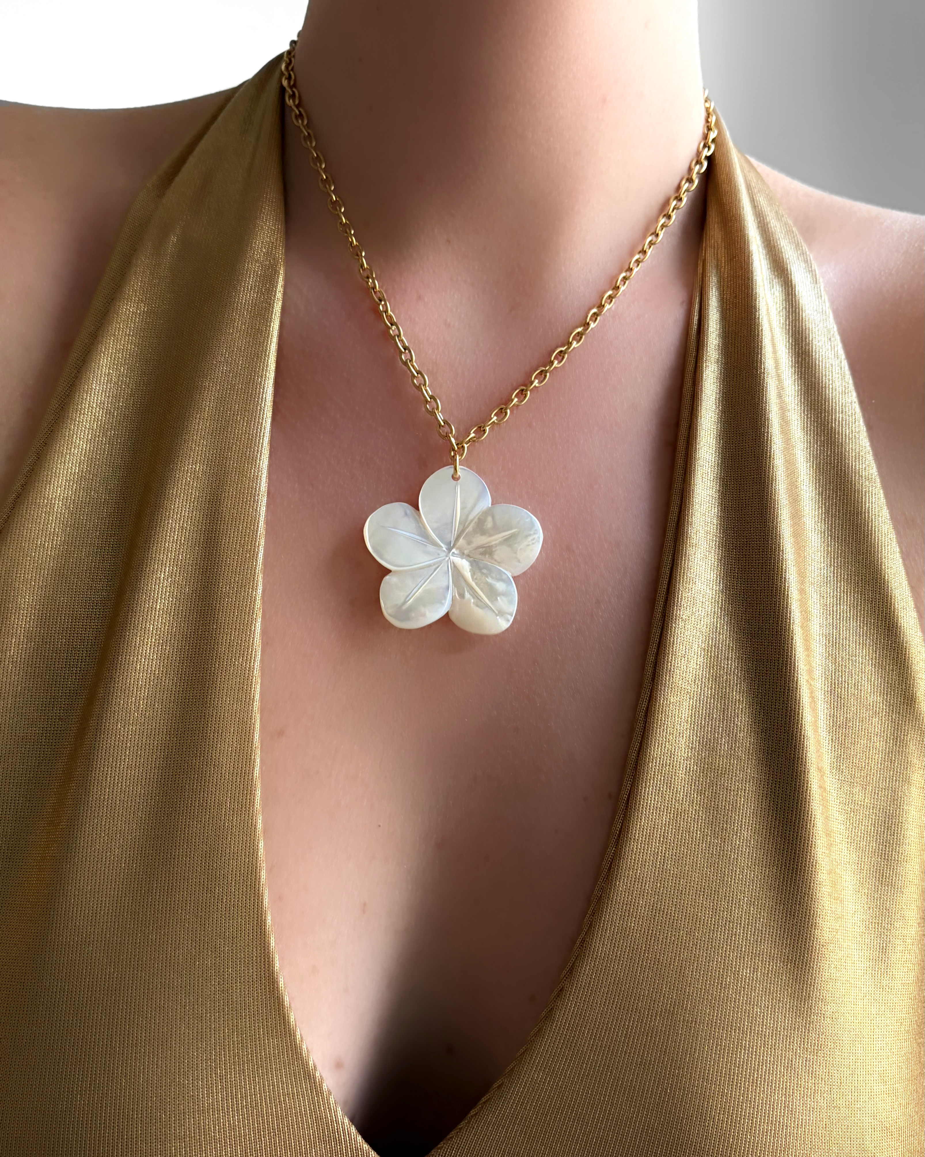 COLLIER ALIZÉ