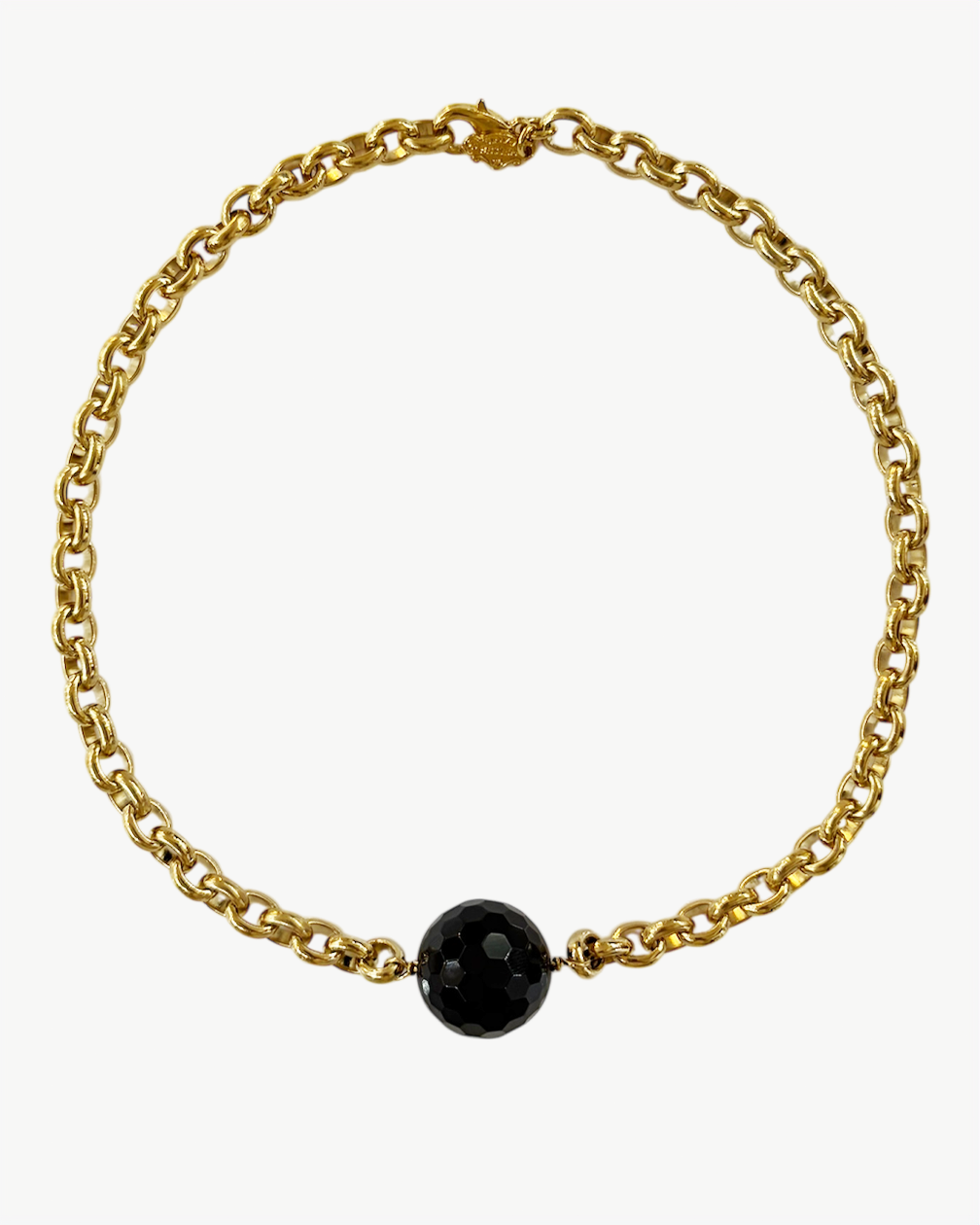 COLLIER ONDINE