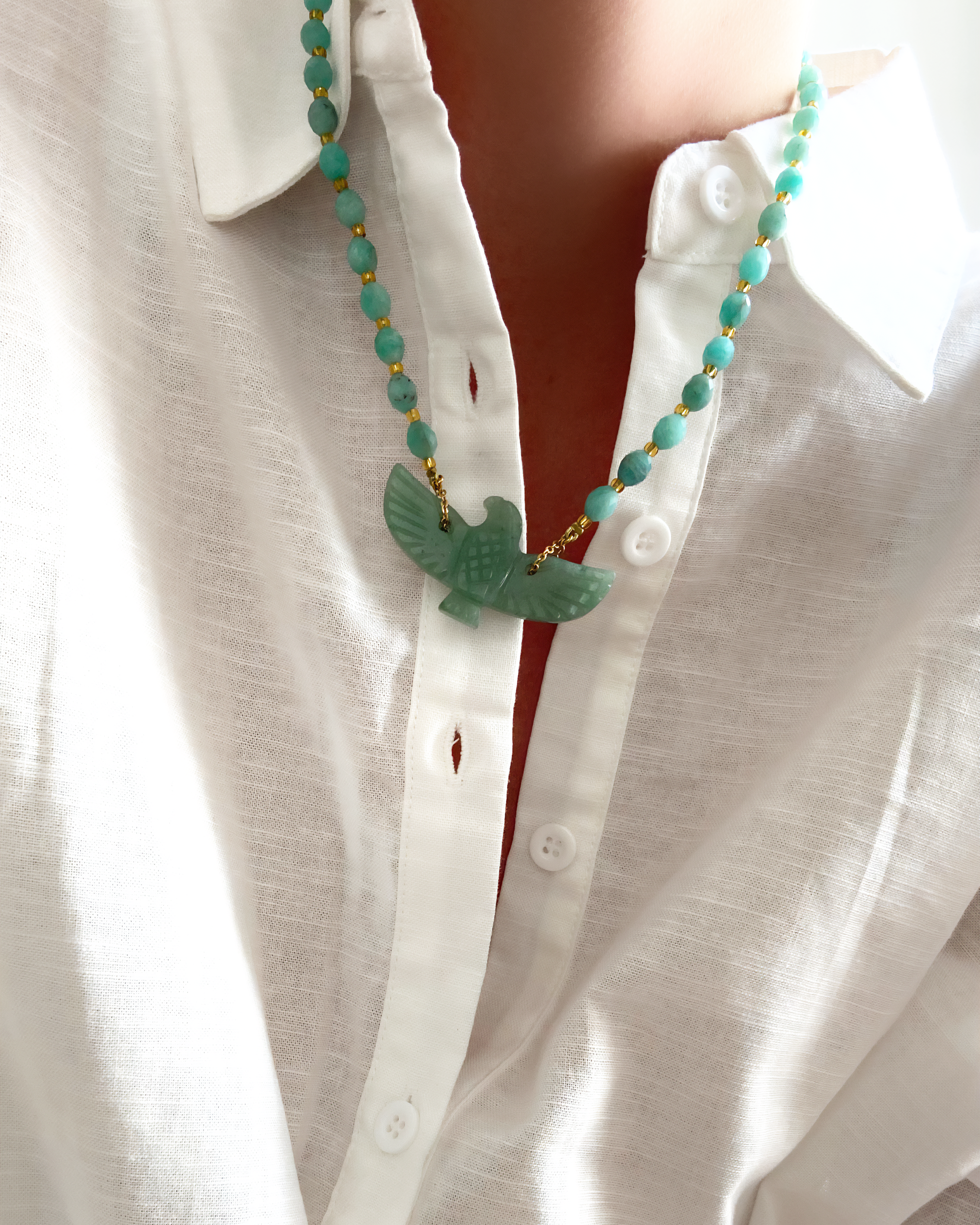 COLLIER EAGLE