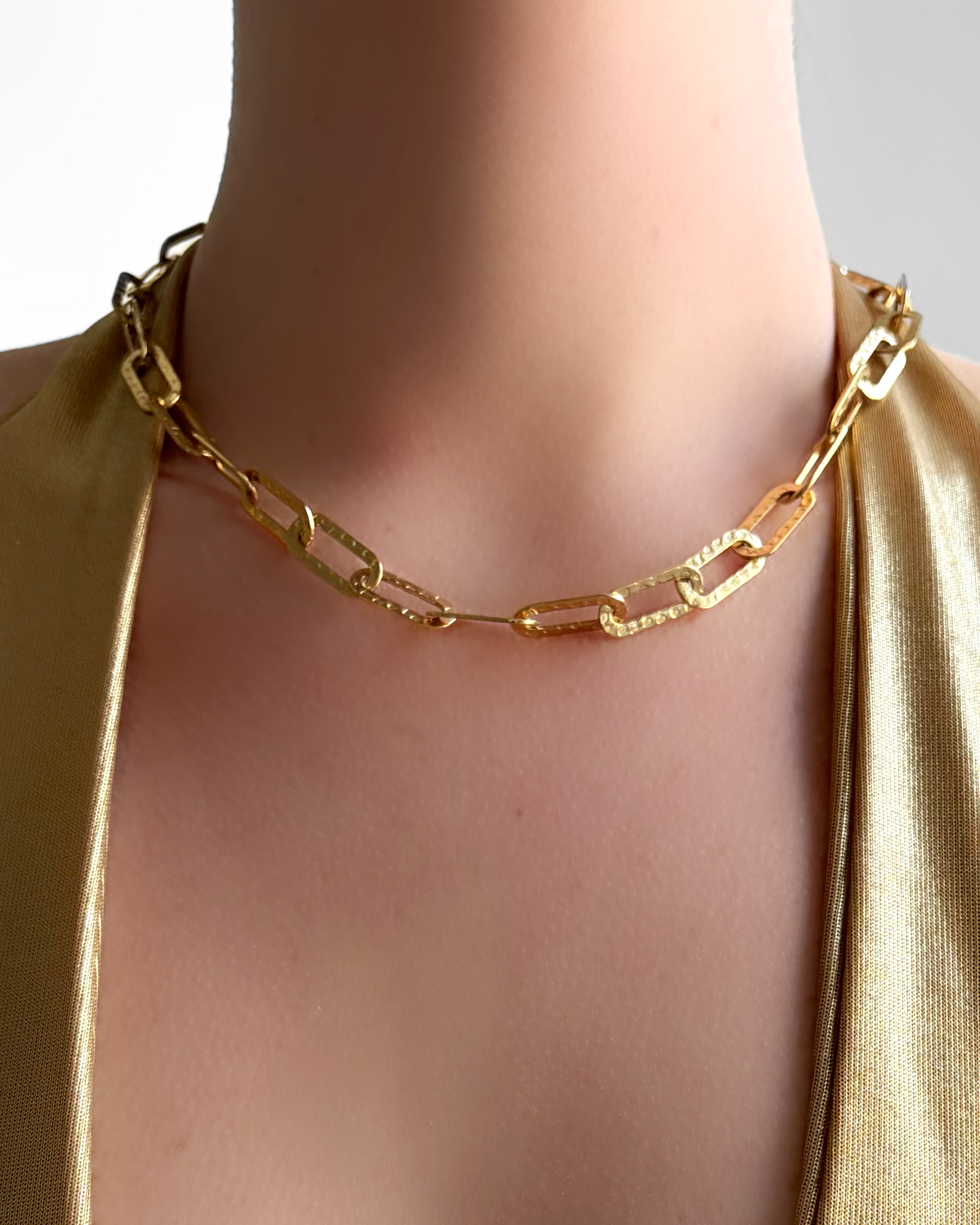 ODYSSEE MARTELE NECKLACE