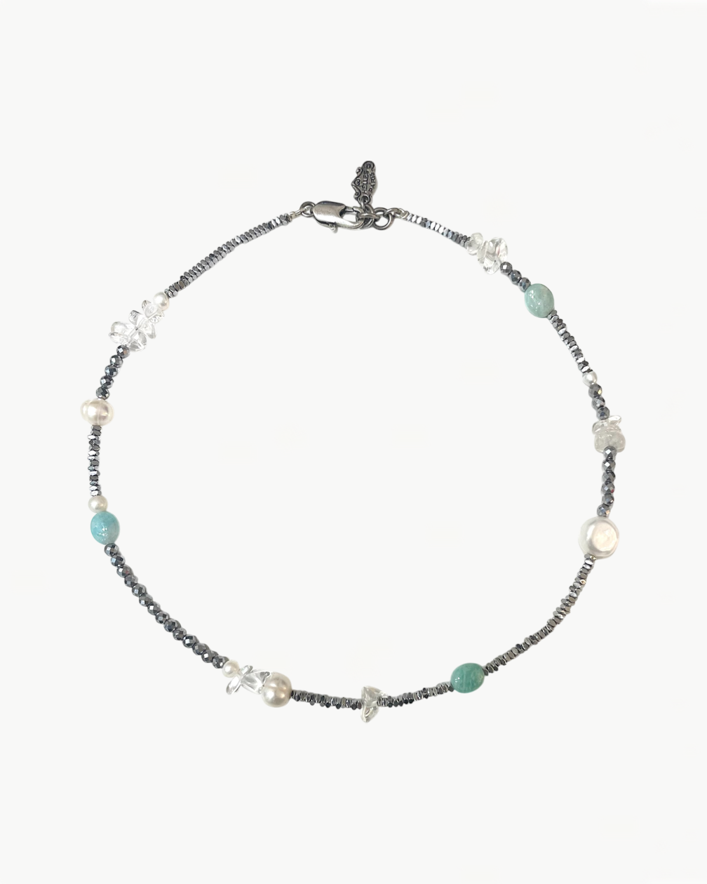 OCEAN NECKLACE