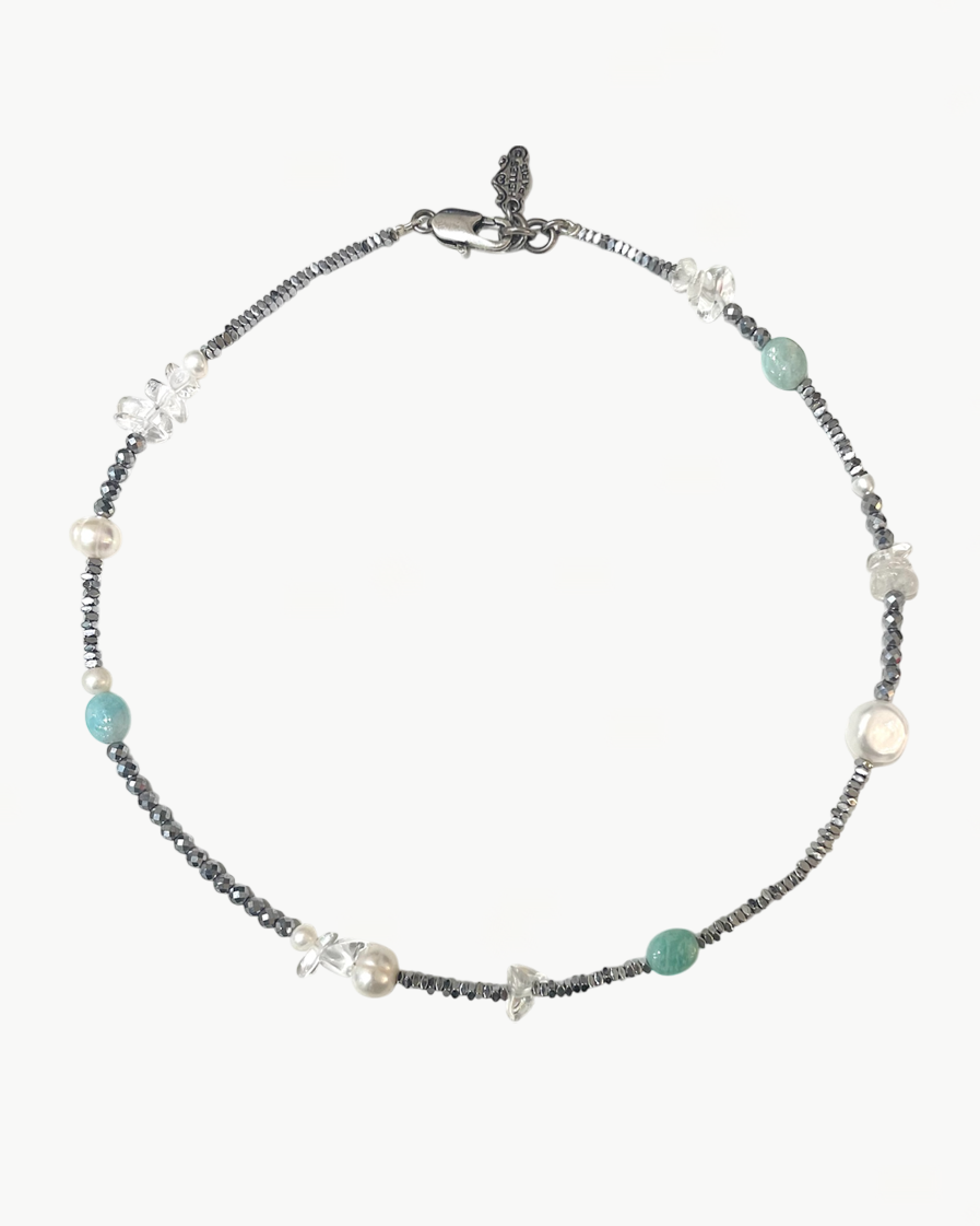 COLLIER OCEAN
