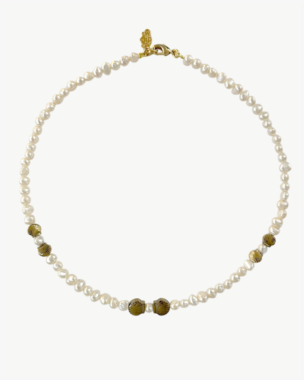 COLLIER MONOI