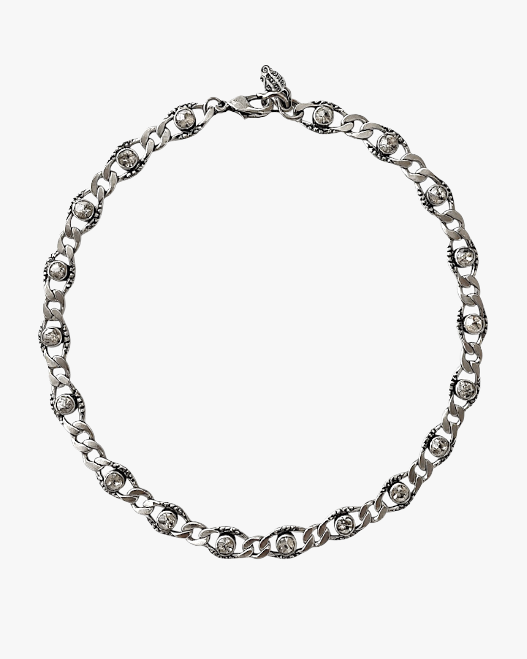 COLLIER EYEZ