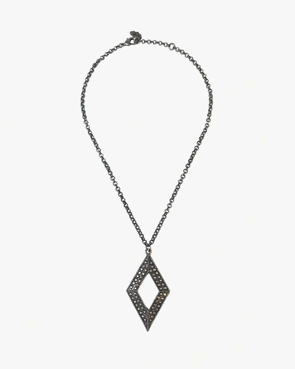 COLLIER LOSY