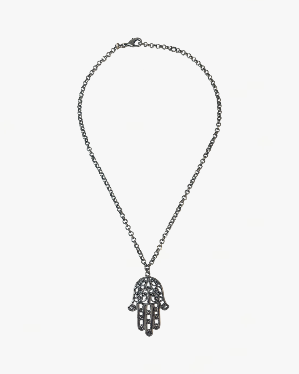 COLLIER MANO