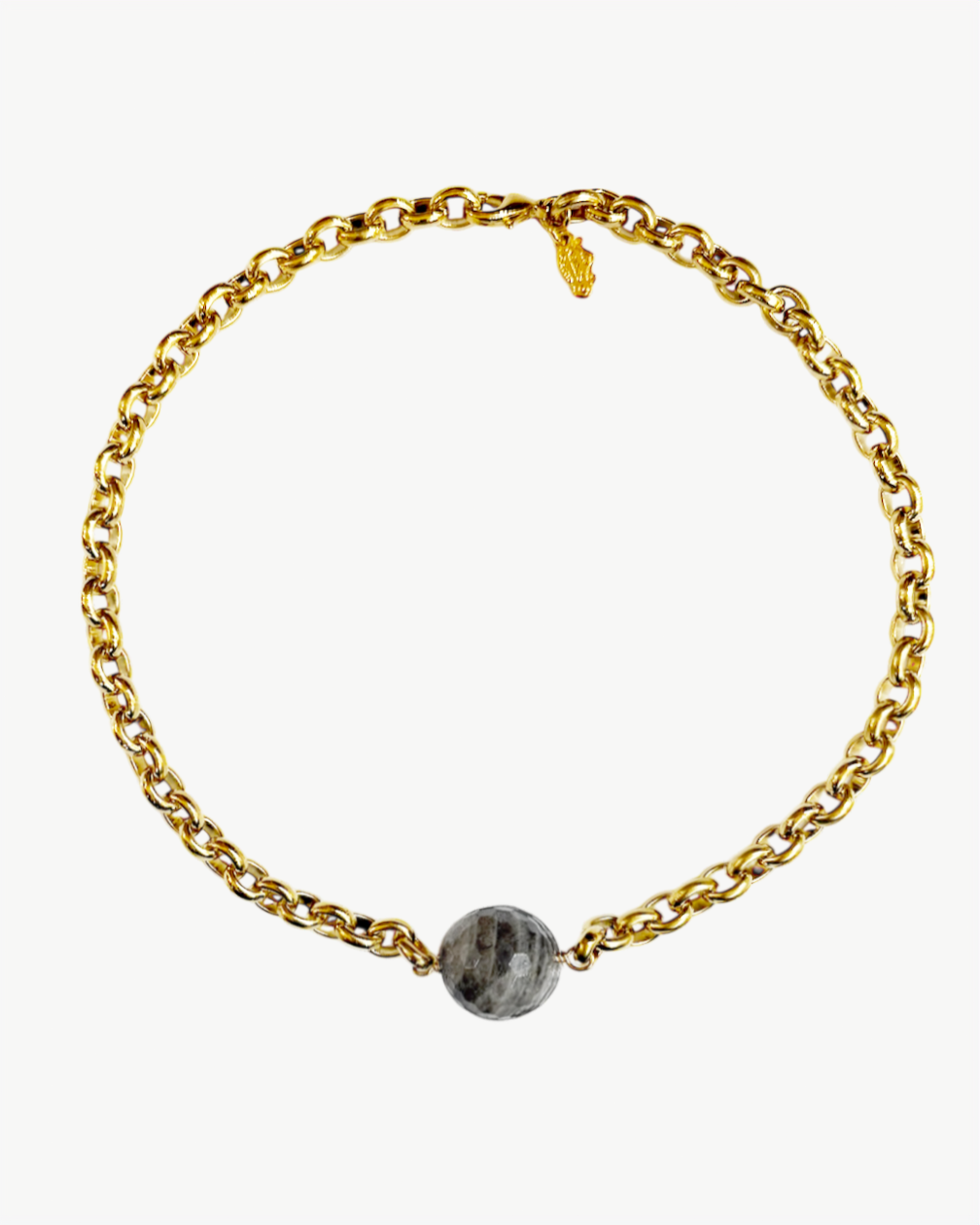 COLLIER ONDINE