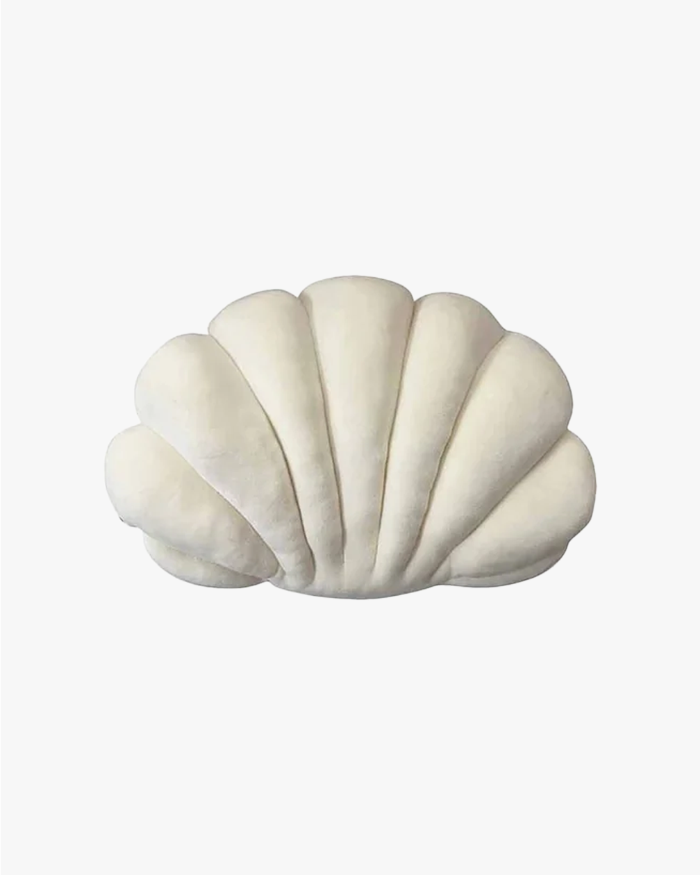 COUSSIN COQUILLAGE