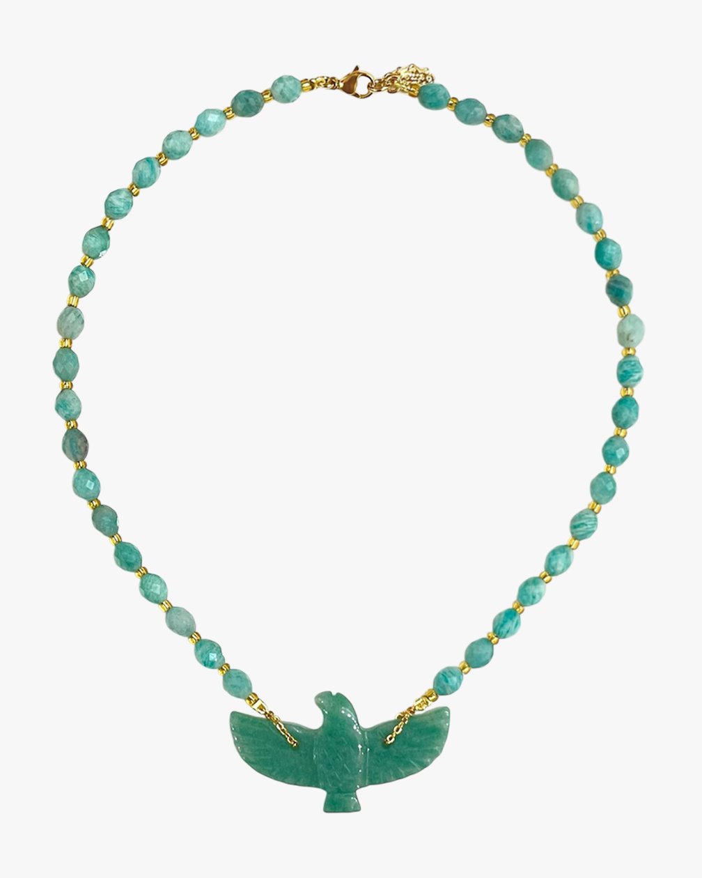 COLLIER EAGLE