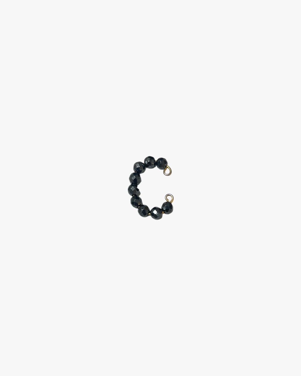 EAR CUFF PERLES