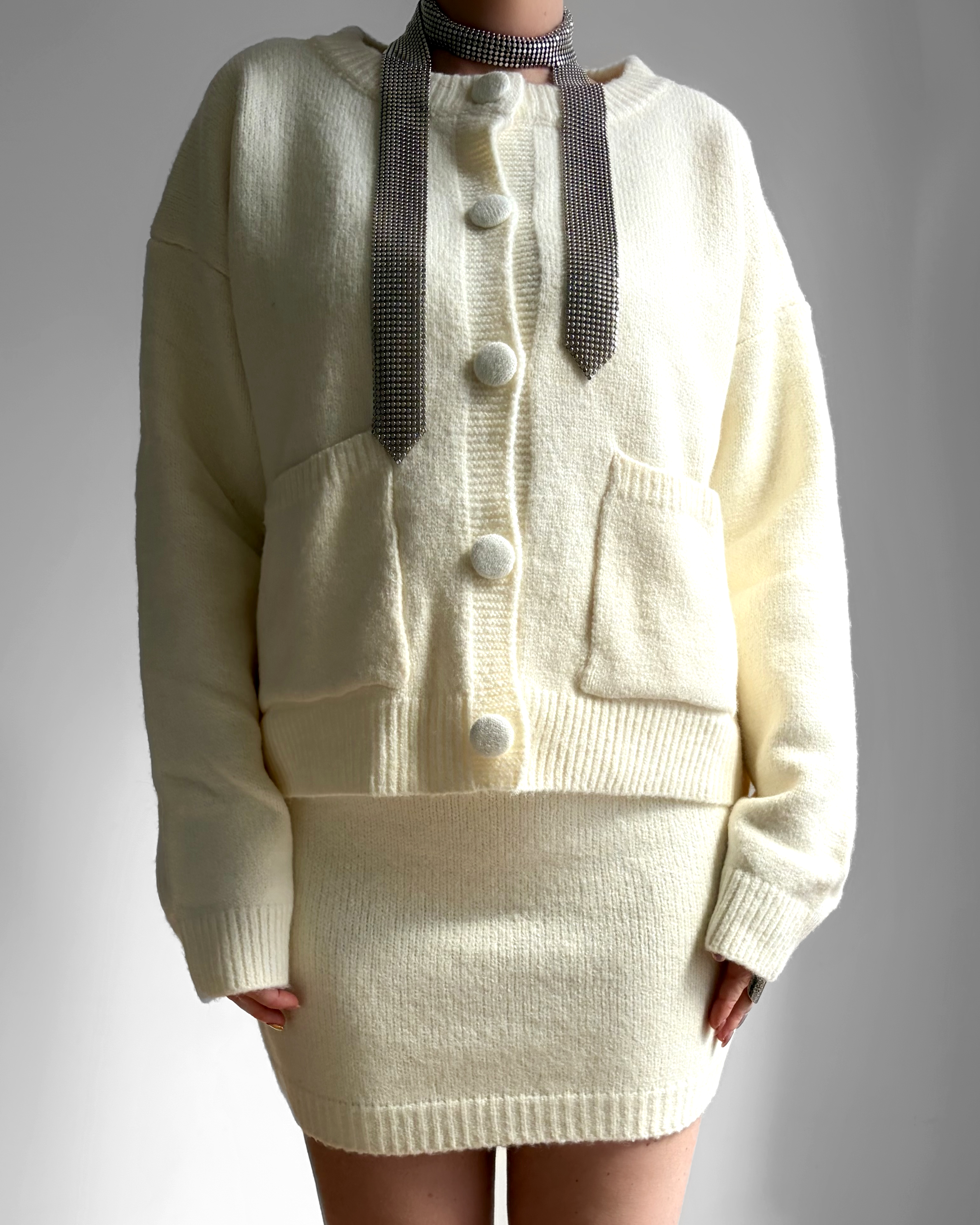 GILET CARLA