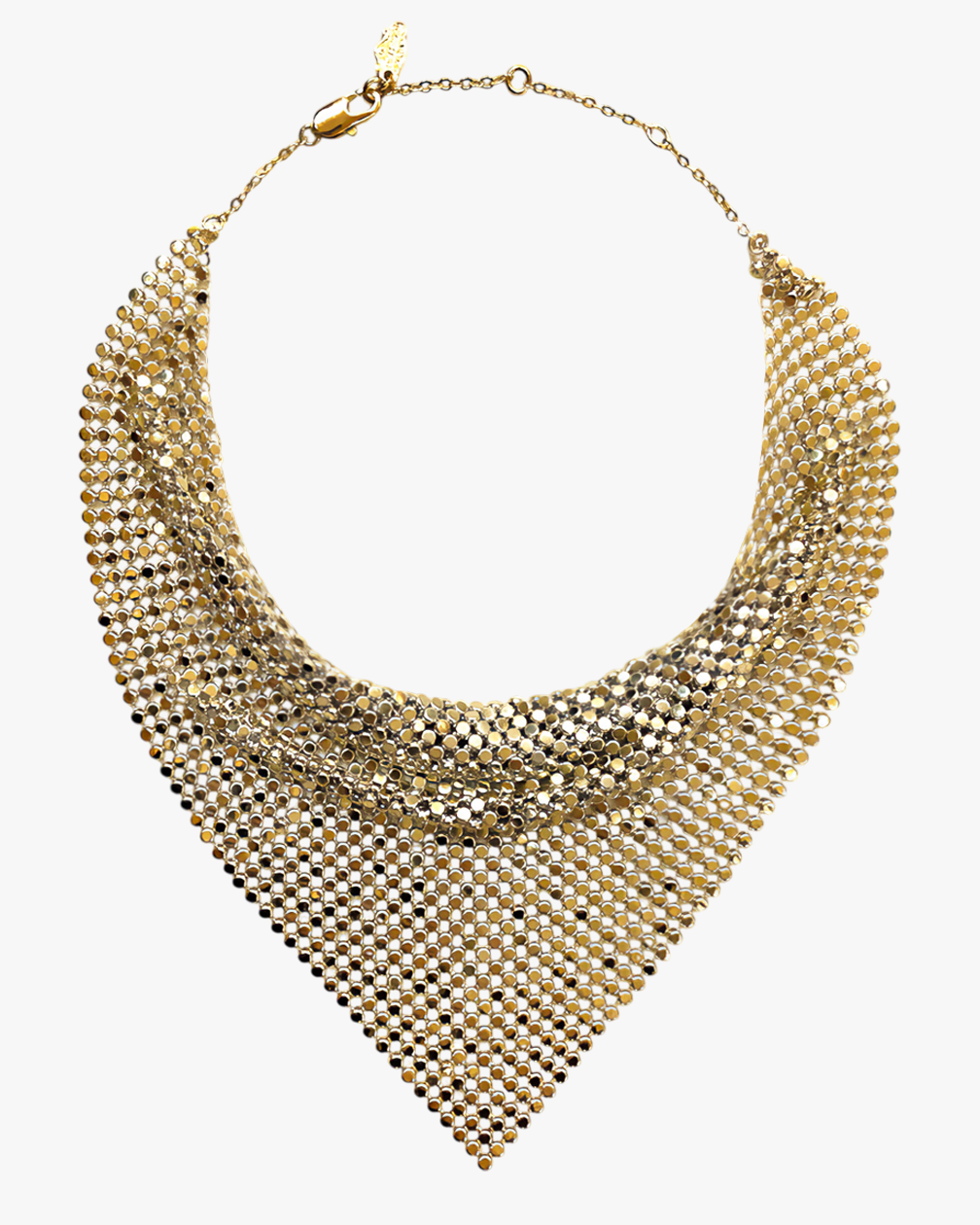 BANDANA COTTE DE MAILLE