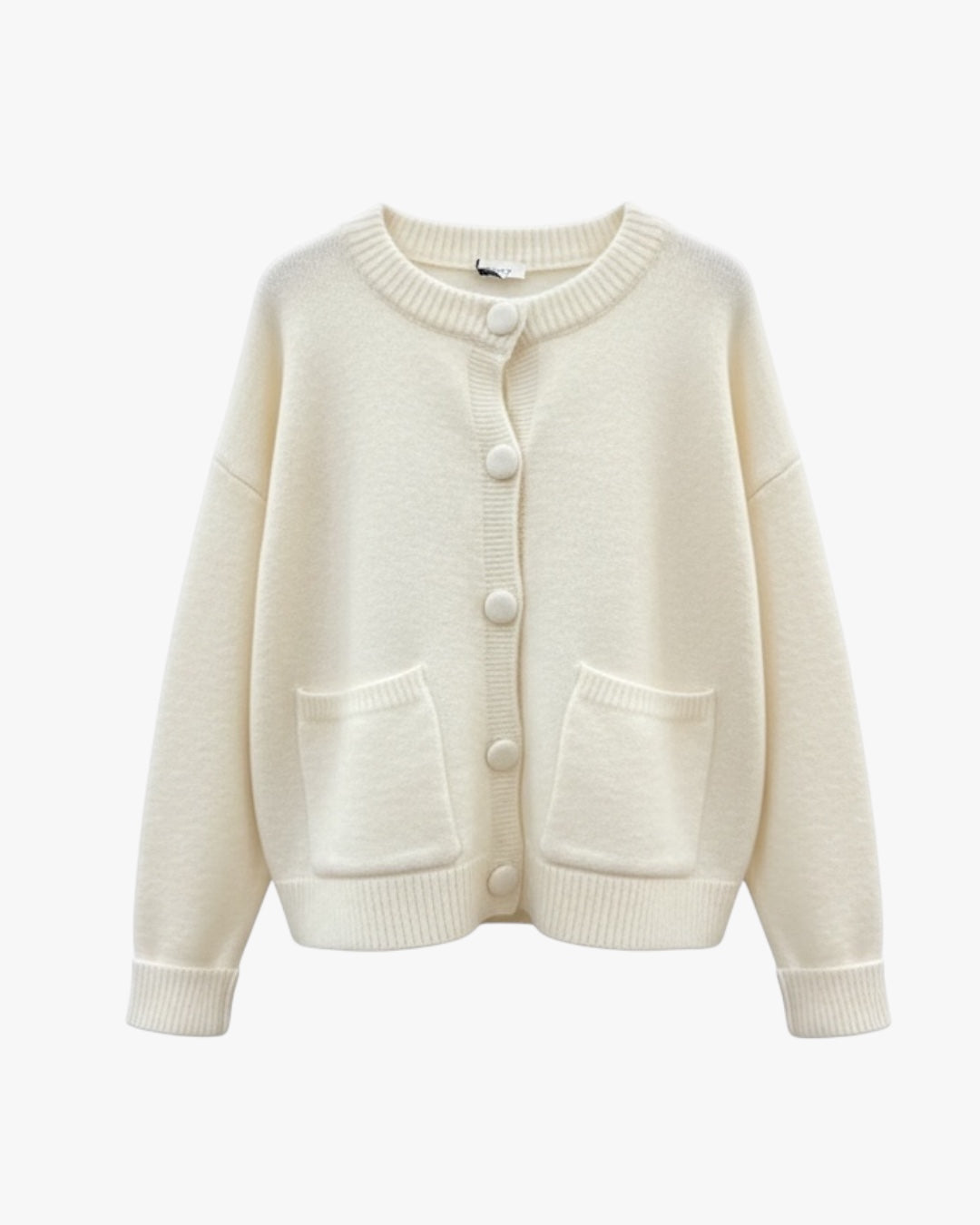 GILET CARLA