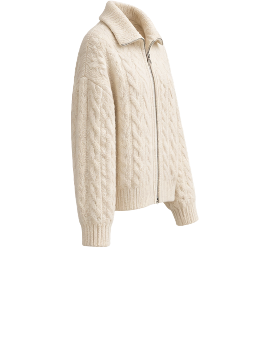 GILET EMMA