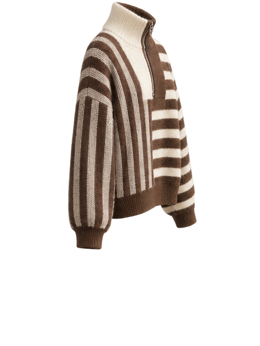 PULL LÉON
