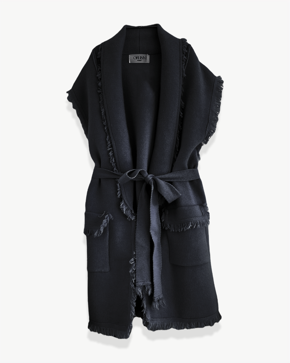 SANTIAGO VEST