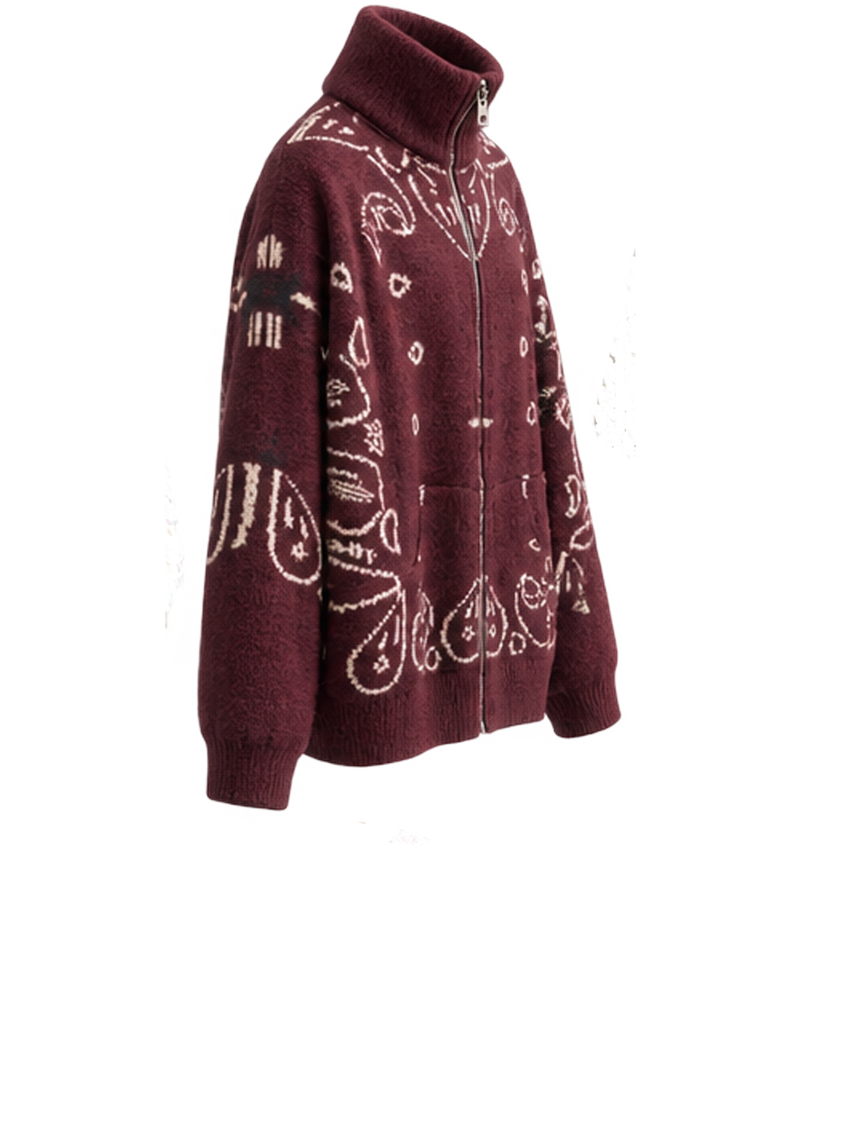 GILET SIOUX