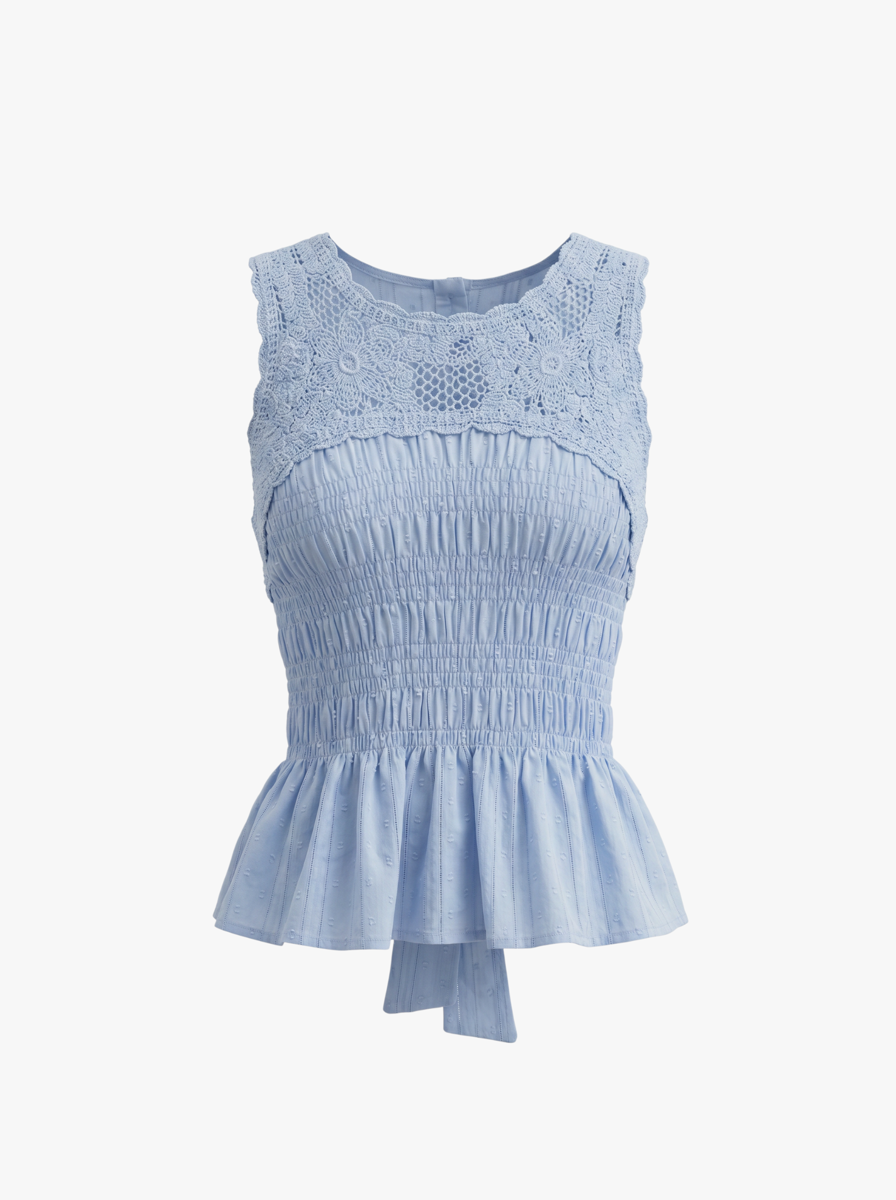 TOP COQUETTE