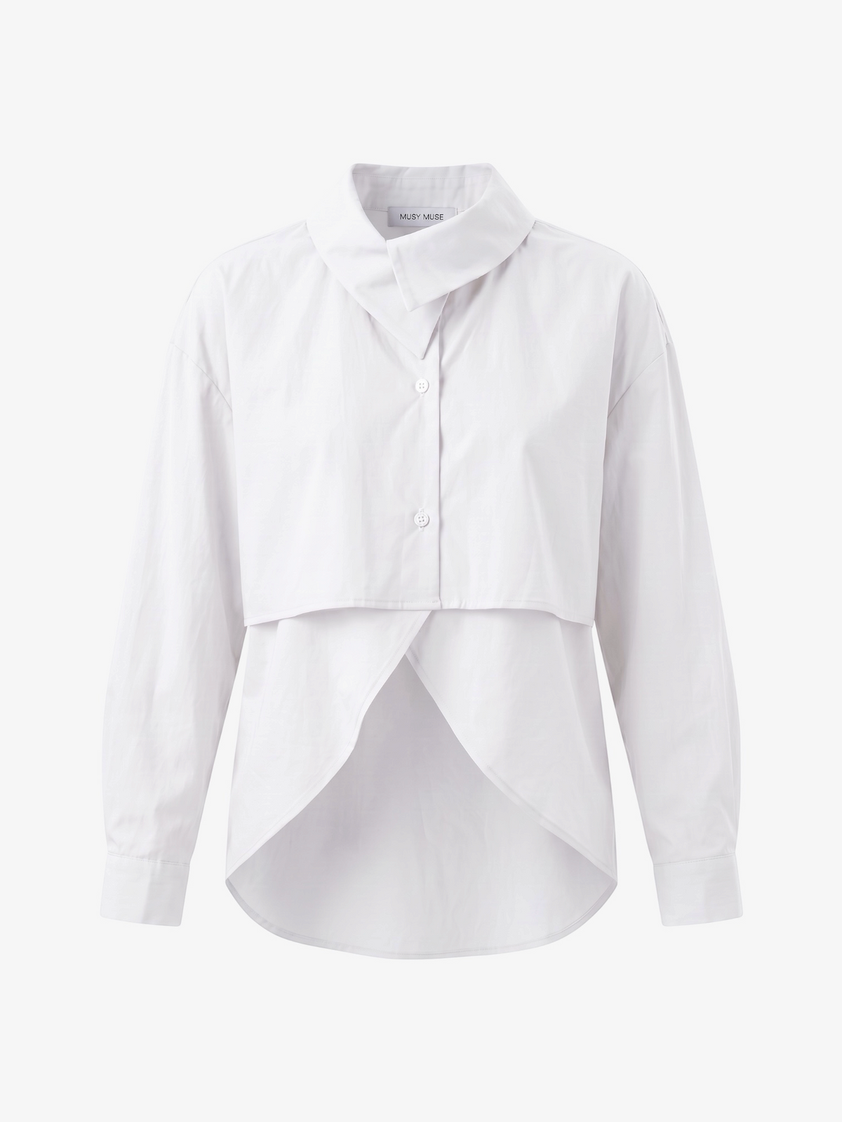 CHEMISE AXEL