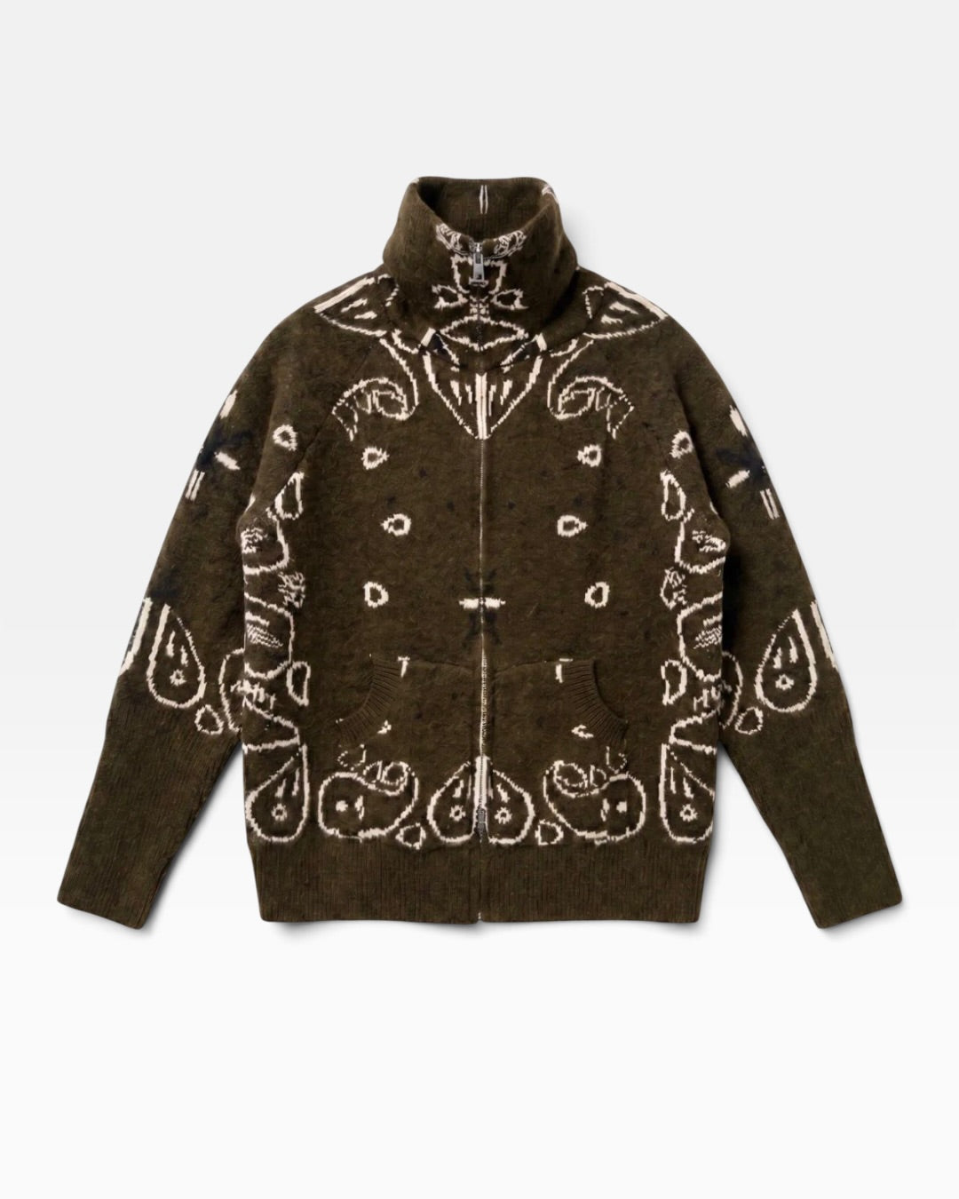 GILET SIOUX