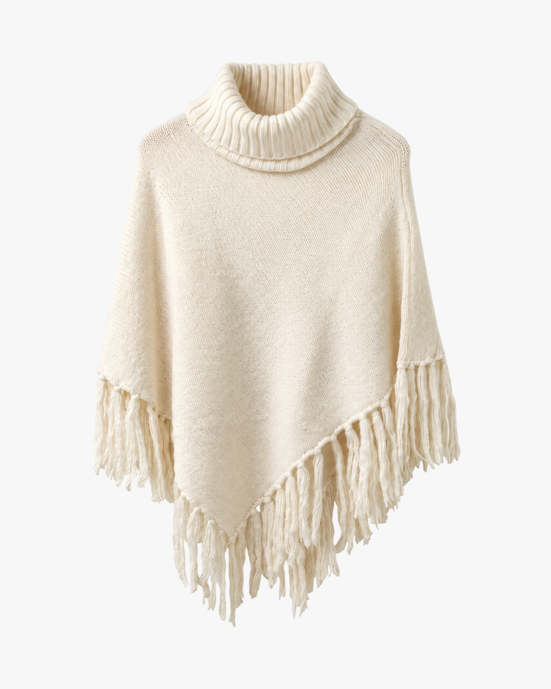 PONCHO FRANGE