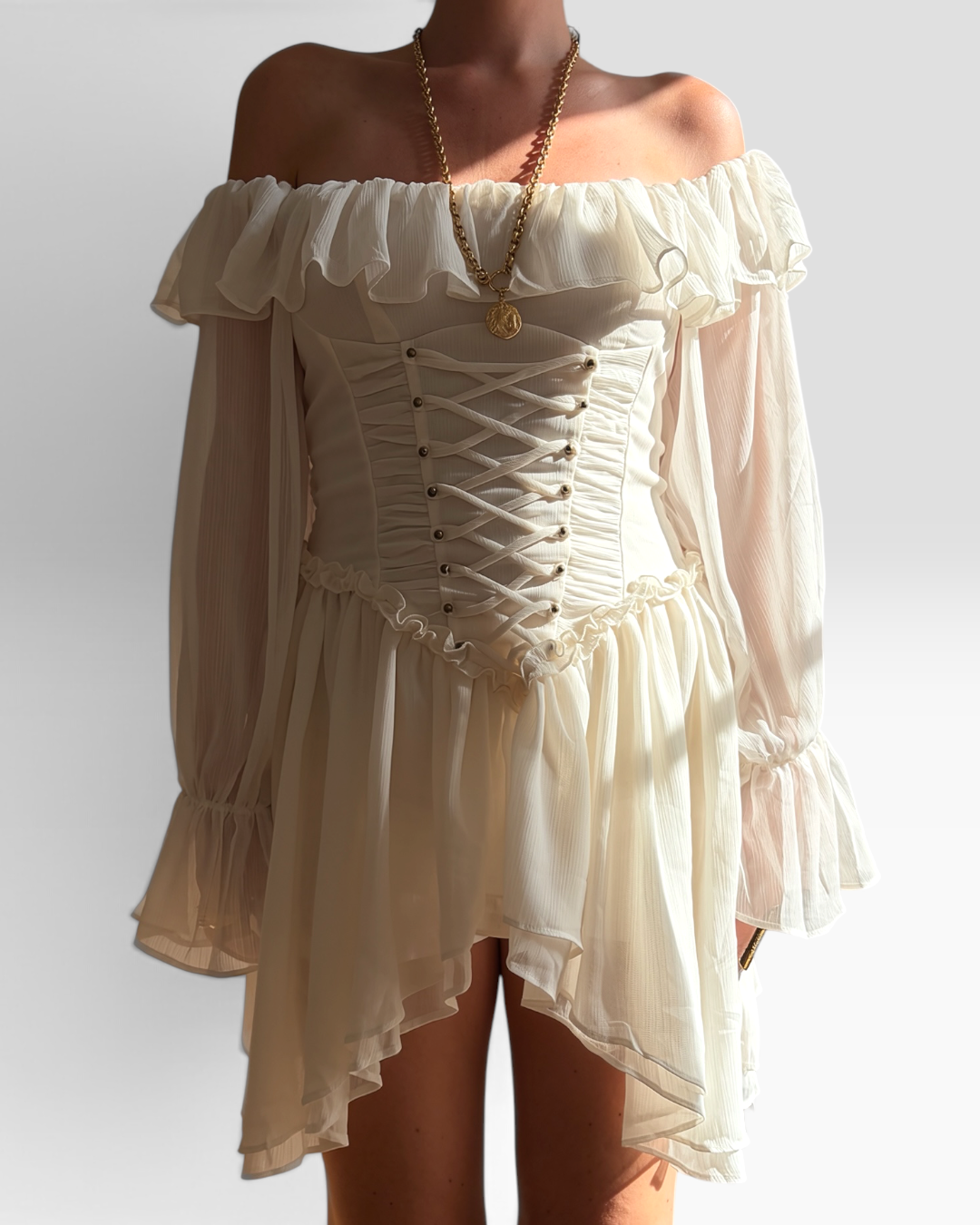 ROBE MYLENE