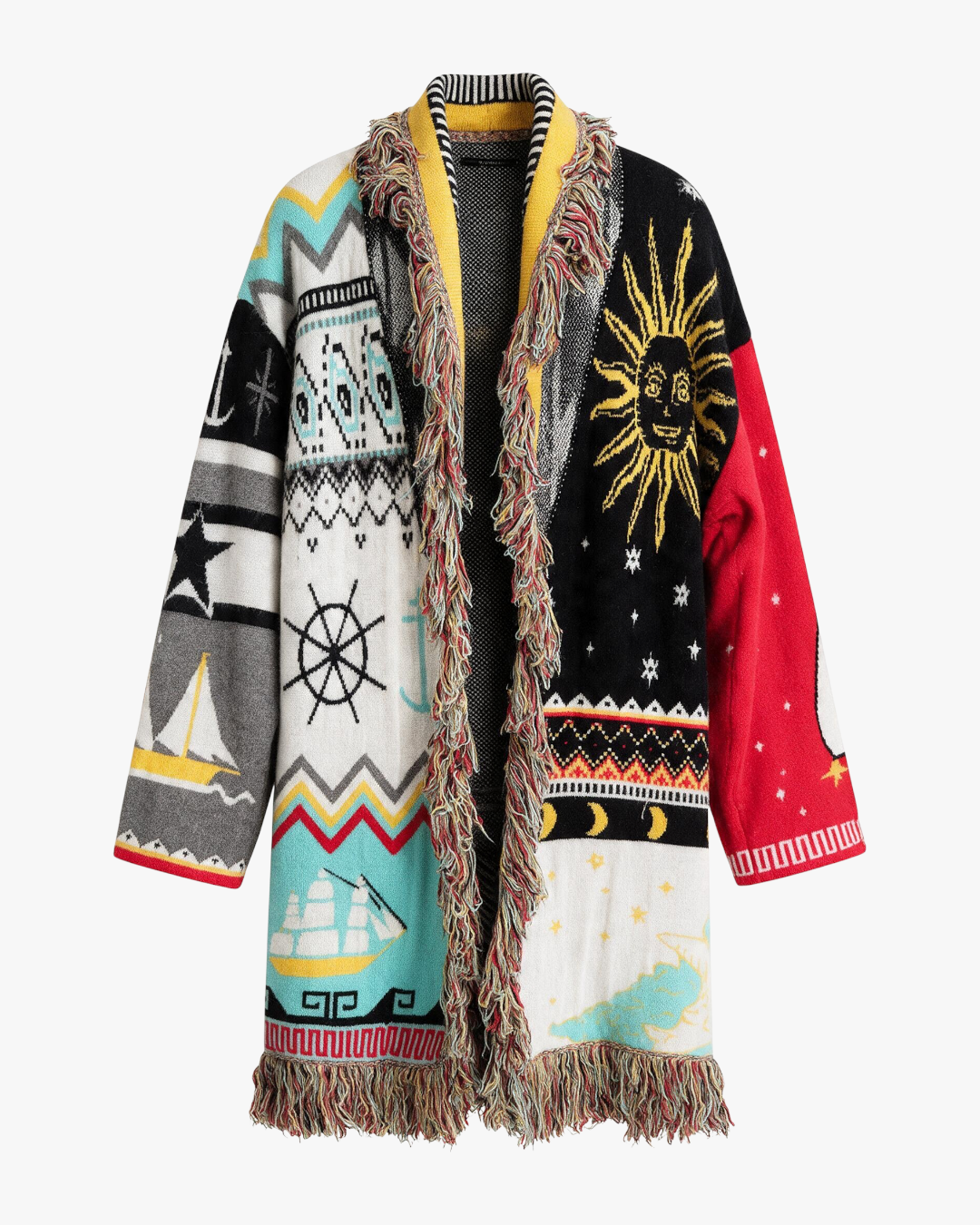 GILET ALASKA