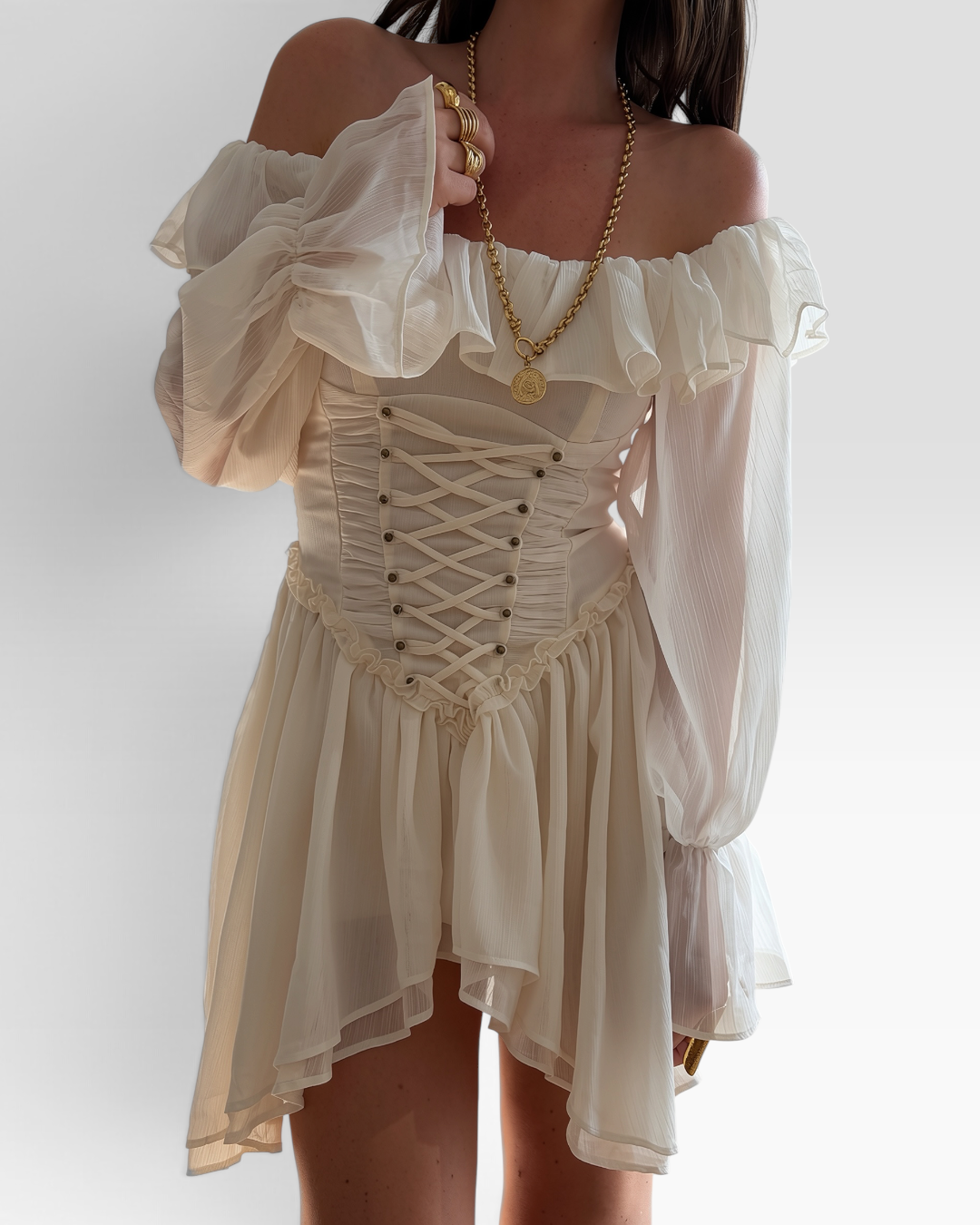 ROBE MYLENE