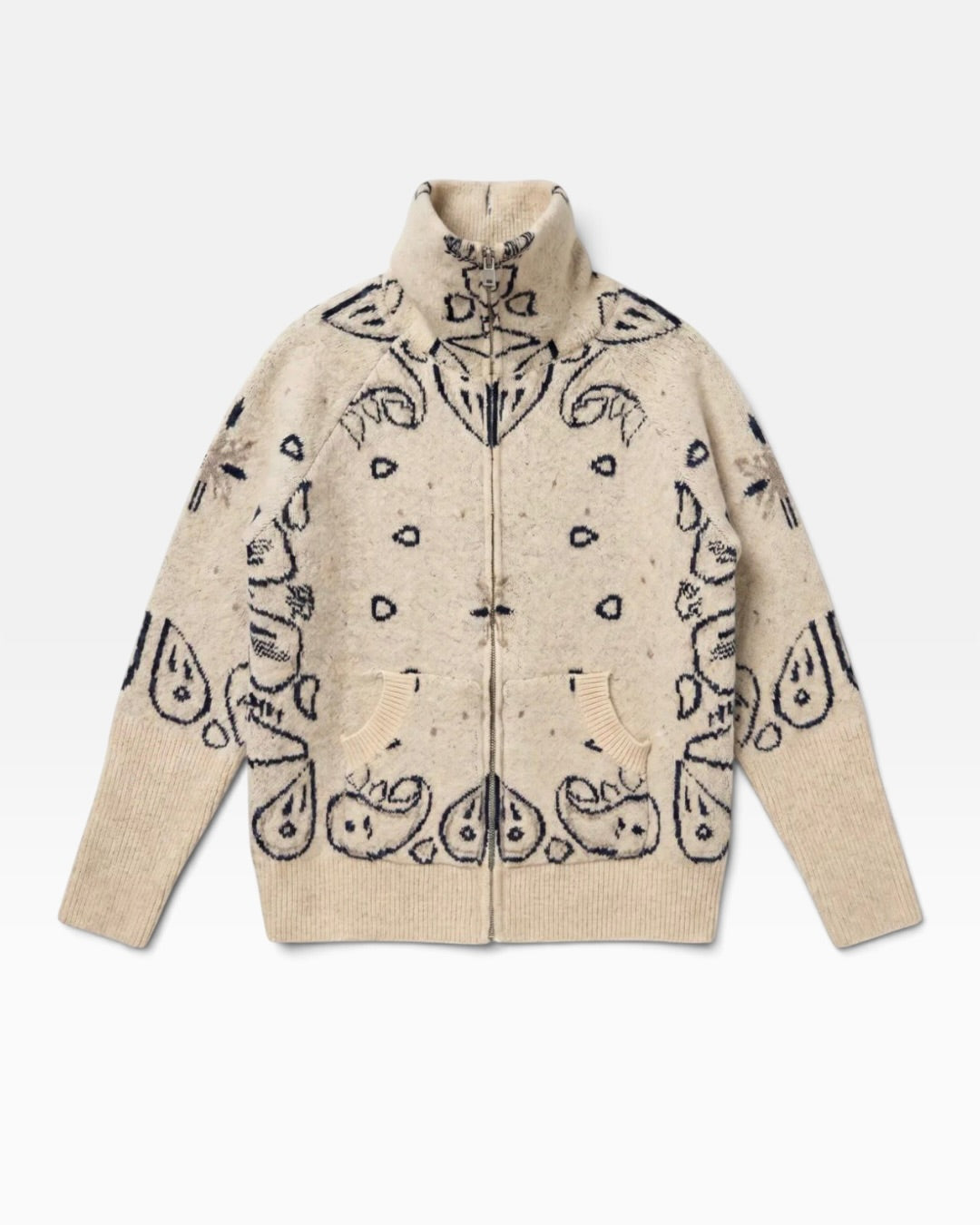 GILET SIOUX