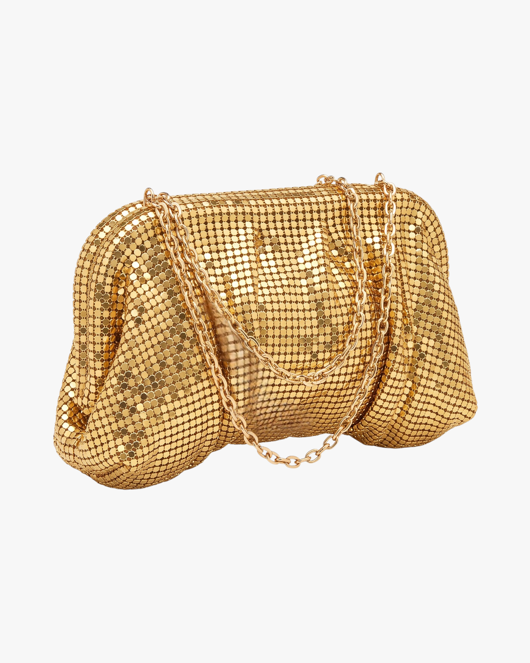 Pochette côte de maille