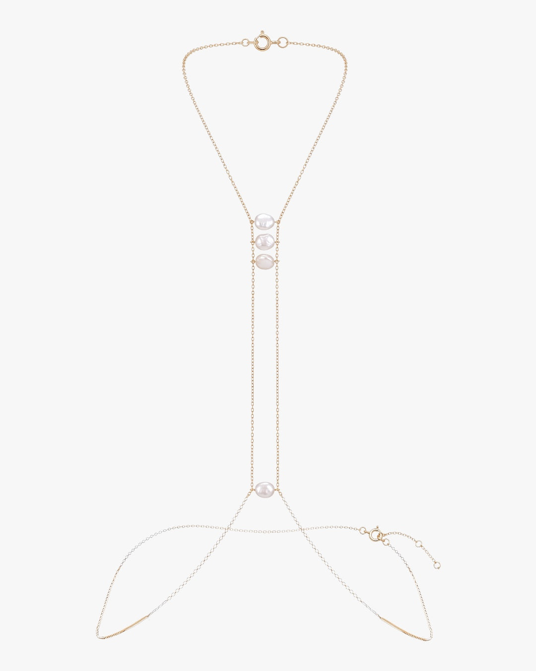 MAEVA BODY CHAIN