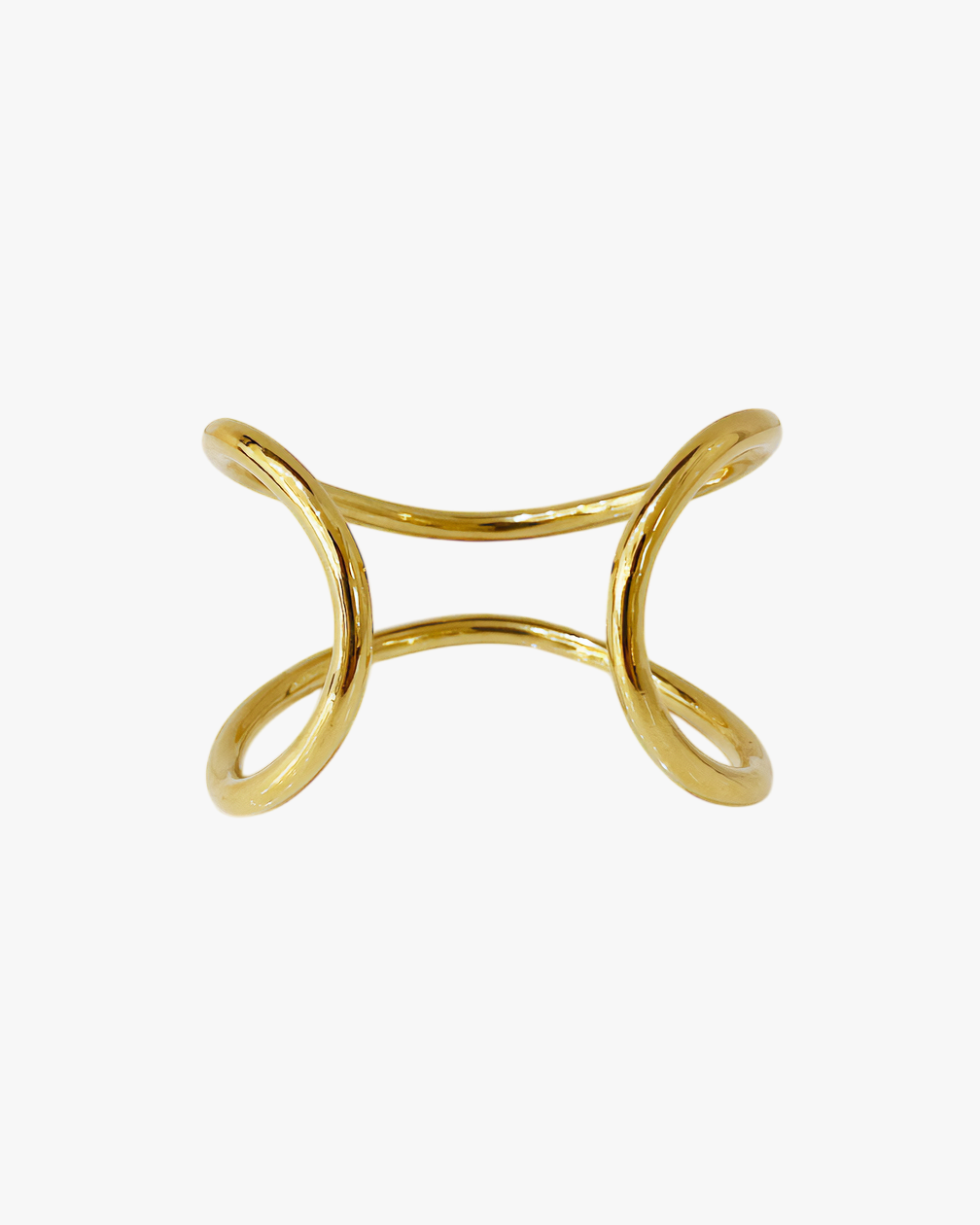 MANCHETTE CURVE
