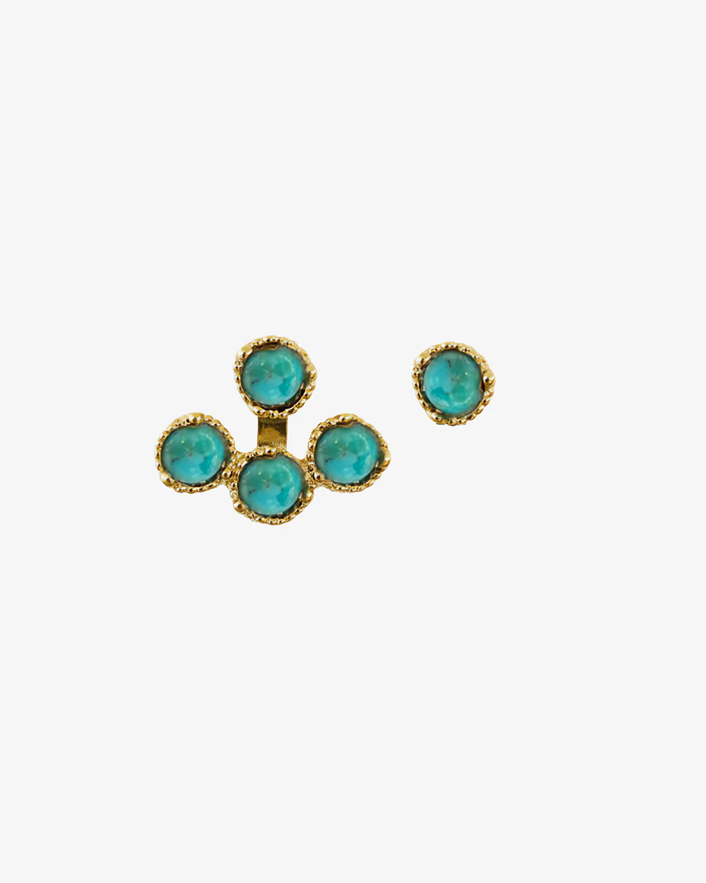 BOUCLES NAXOS