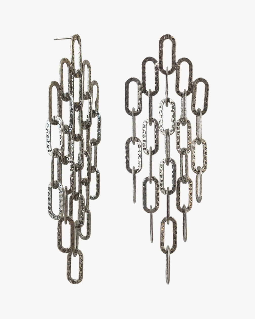 BOUCLES ODYSSEE MARTELE XL