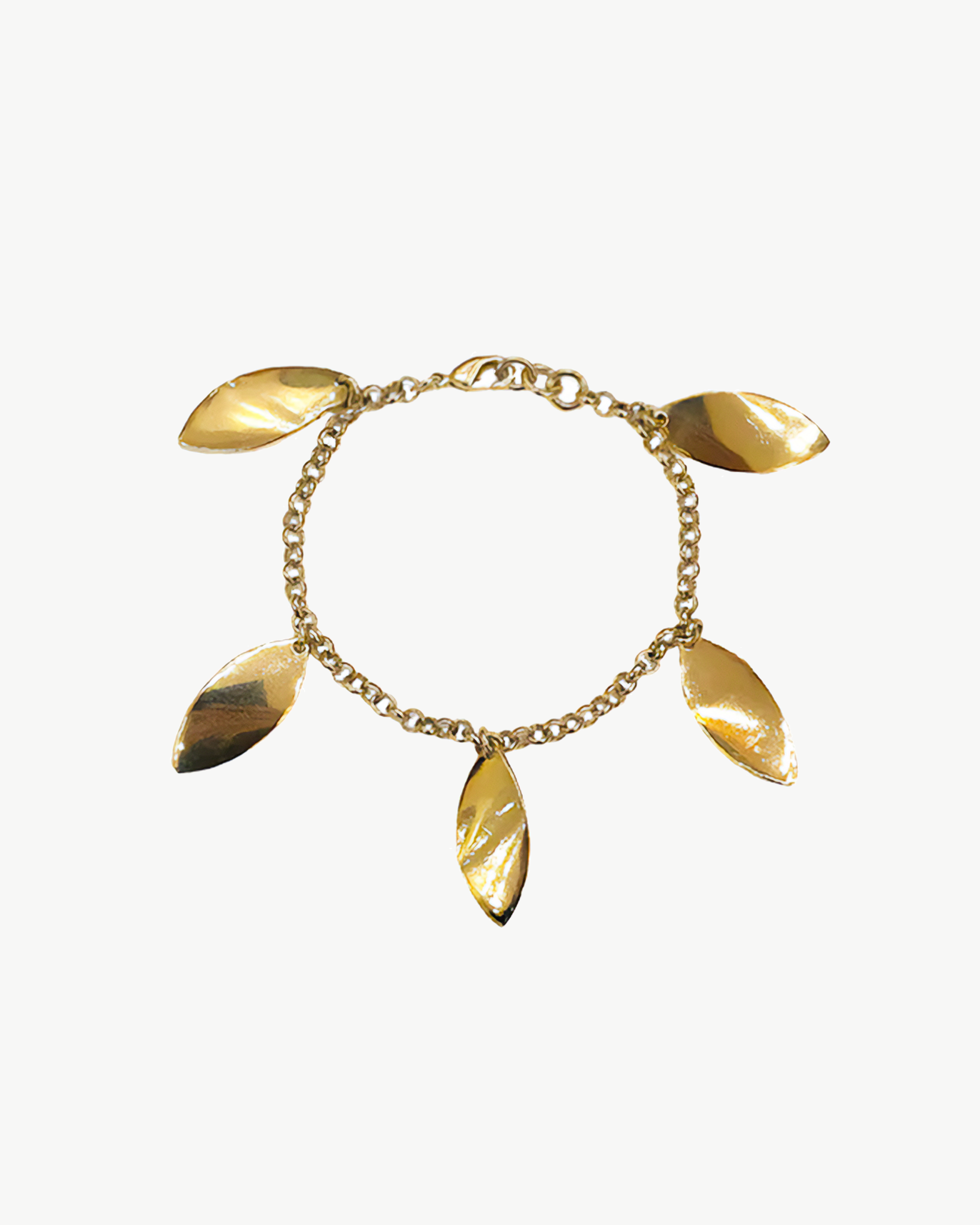 BRACELET FLAMME