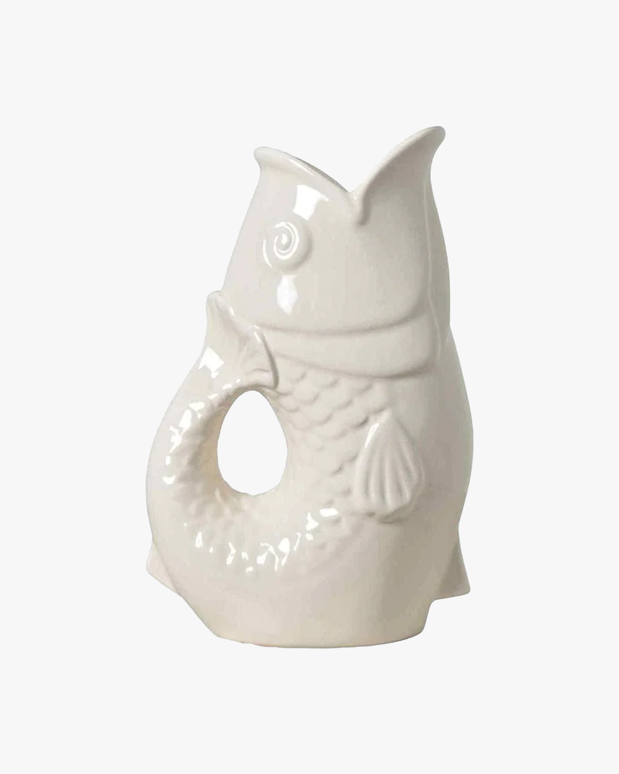 VASE POISSON GM