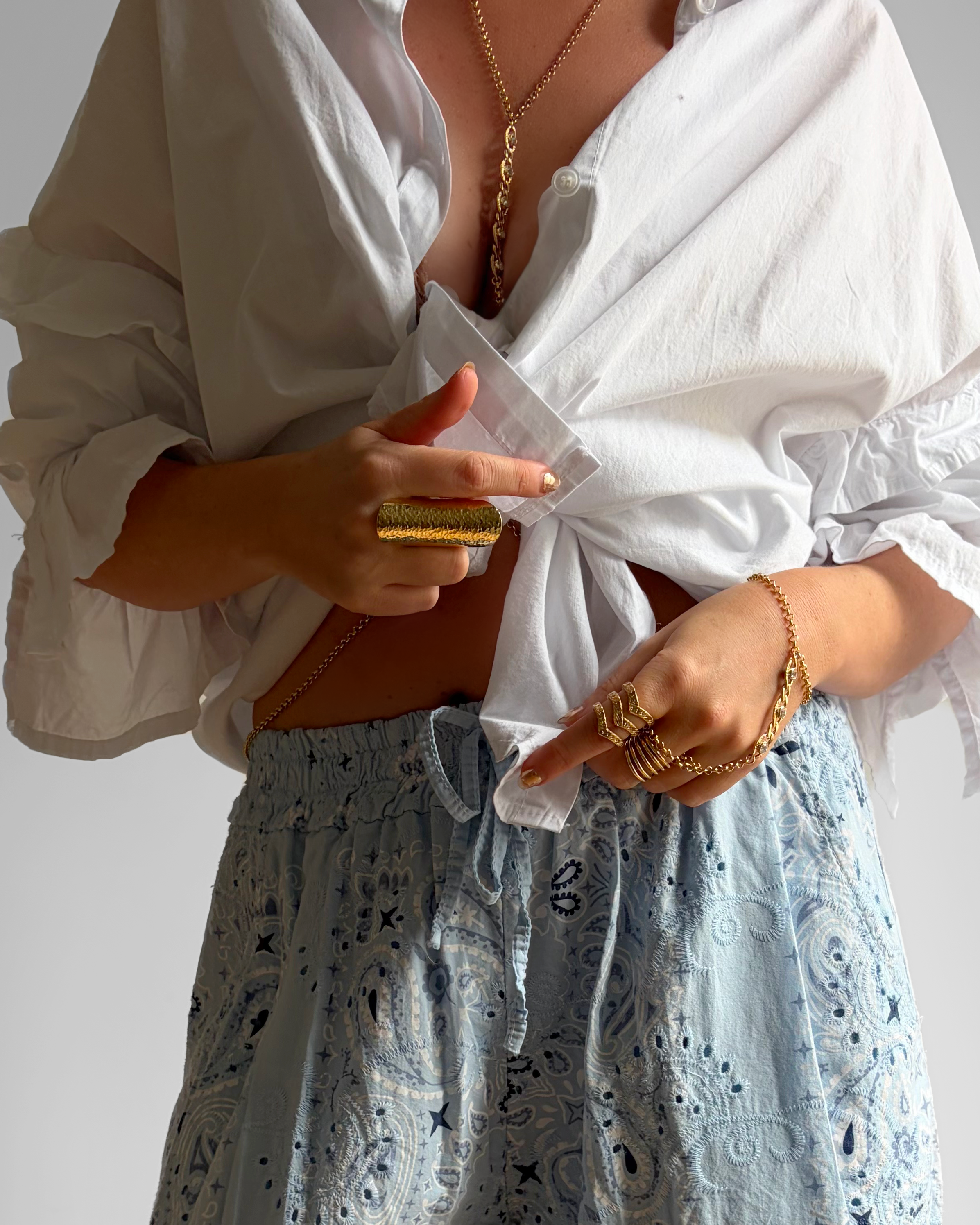 BAGUE BOHO