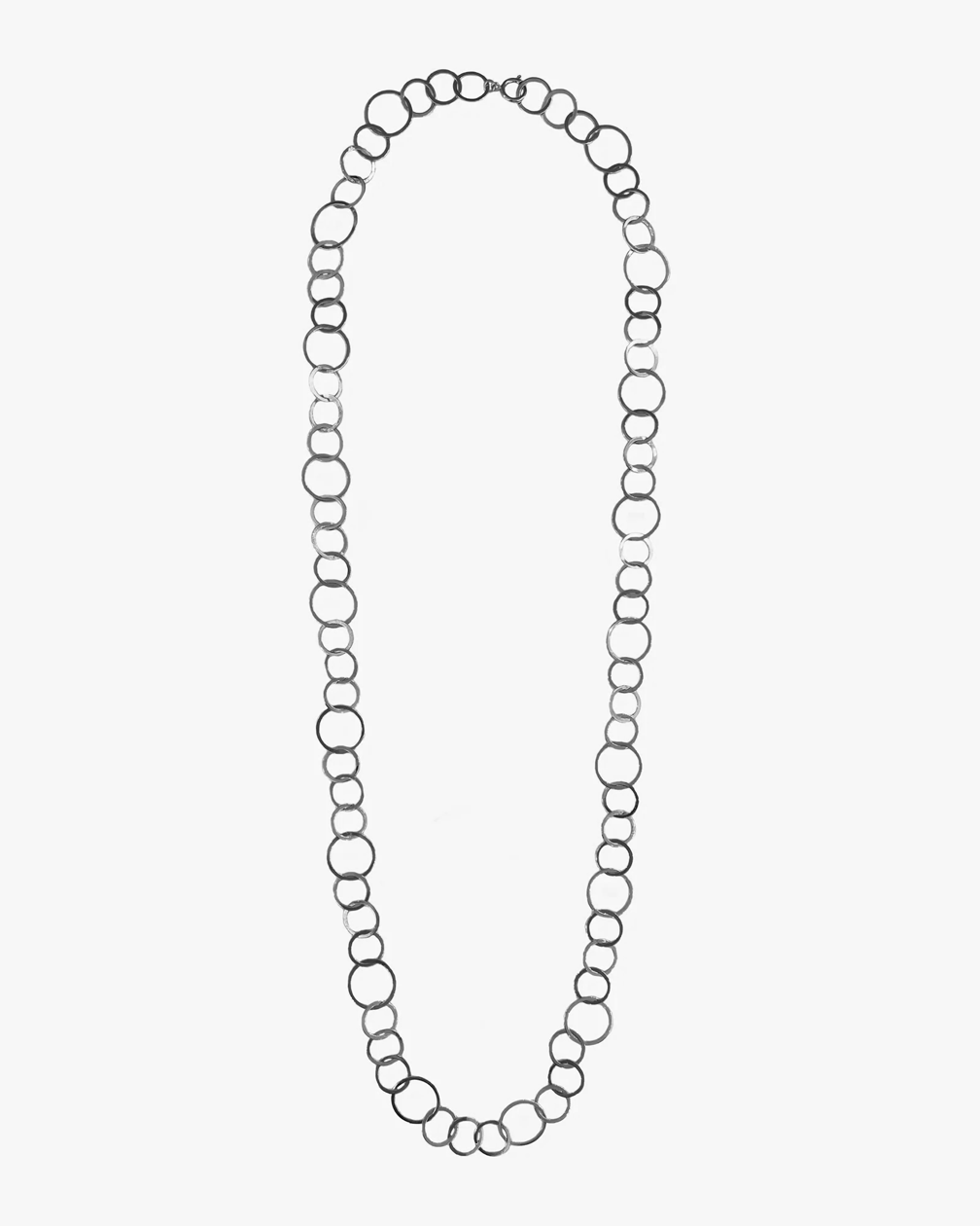 ALLURE LONG NECKLACE