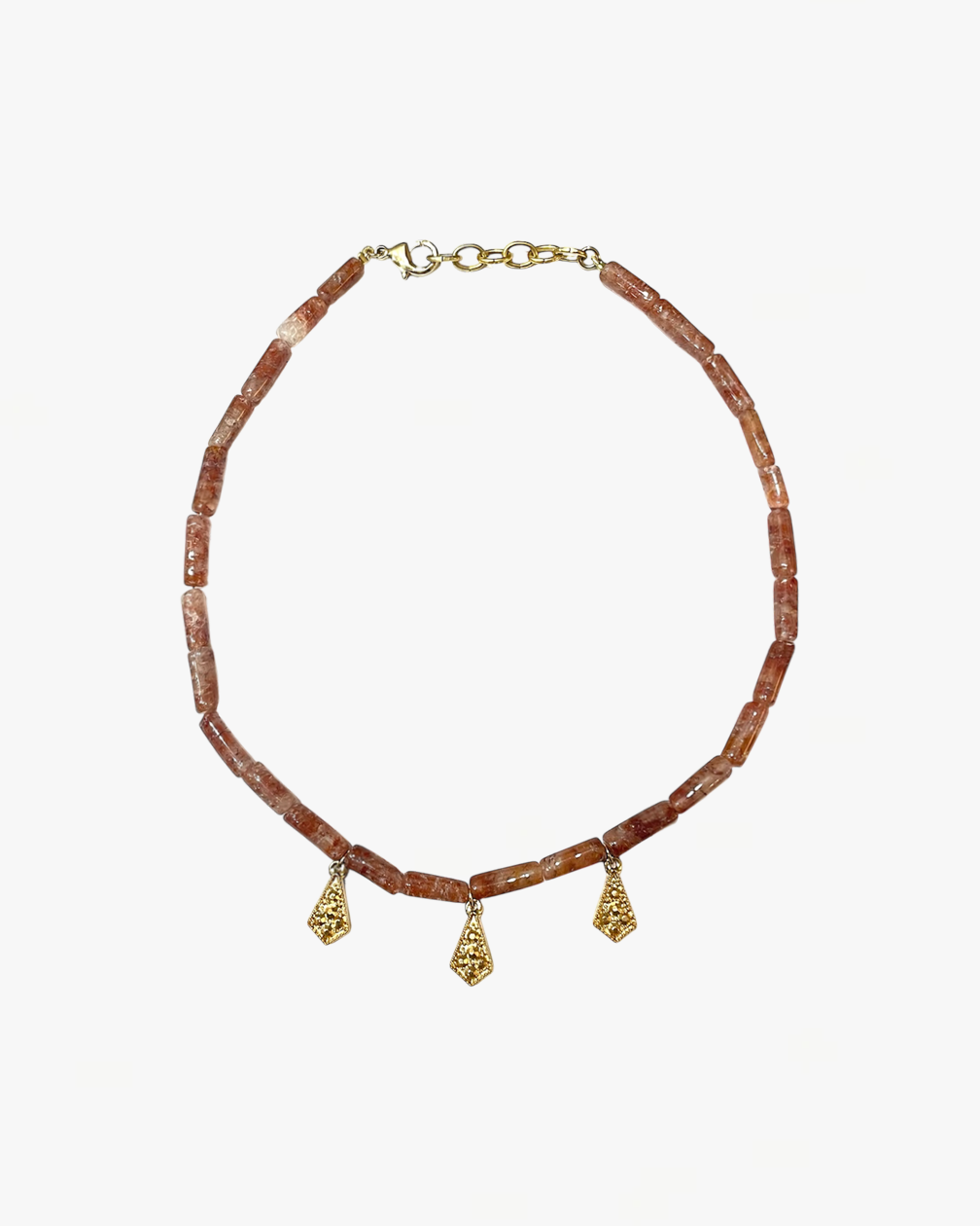 TULUM NECKLACE