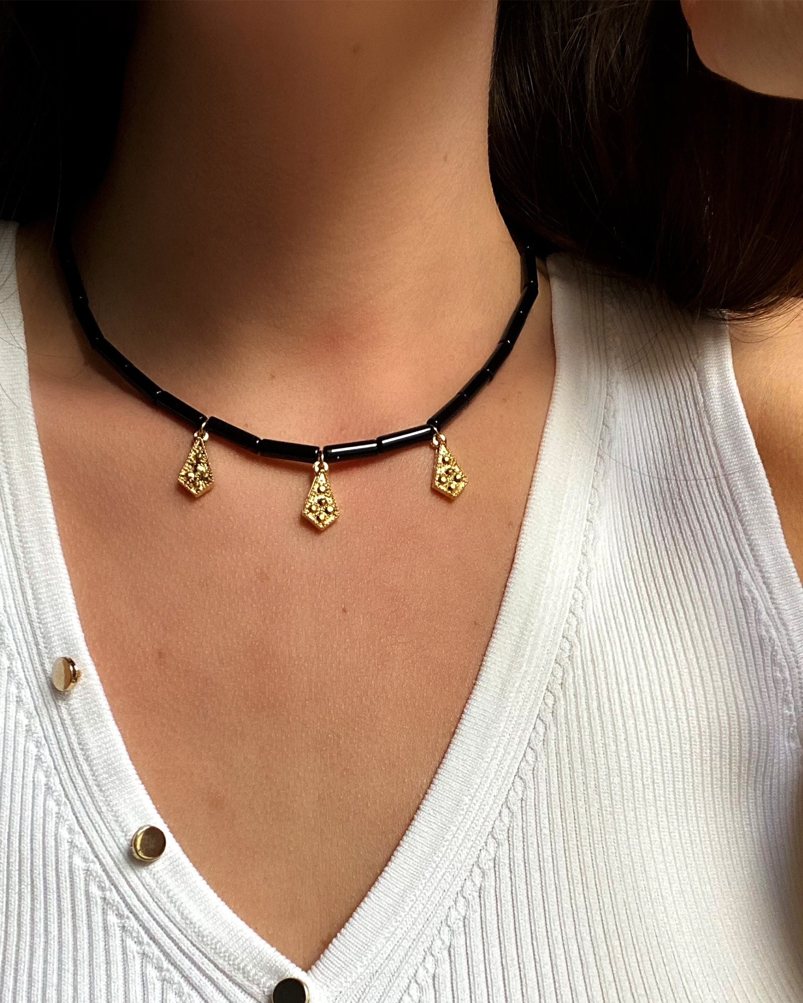 TULUM NECKLACE