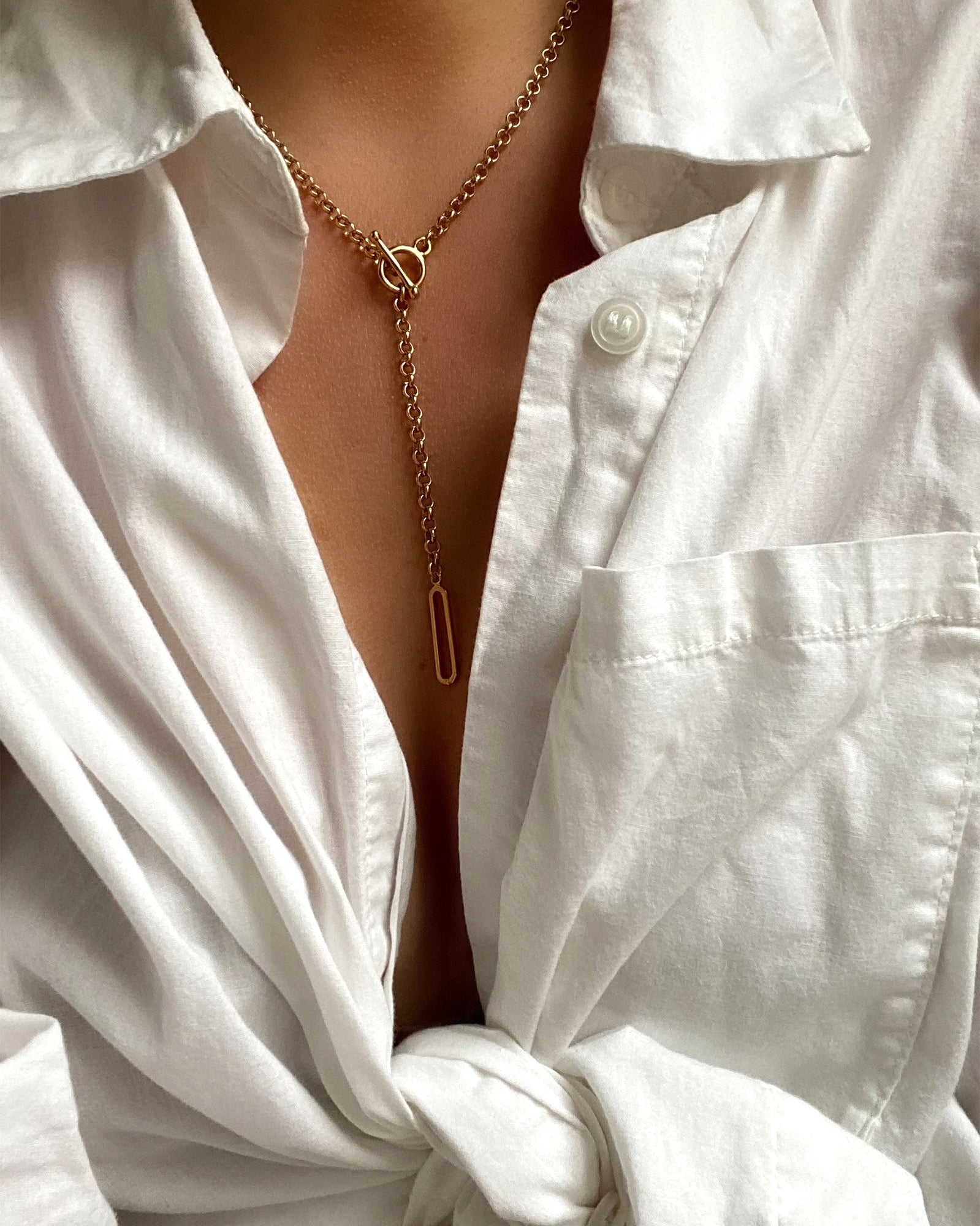 COLLIER ABSOLU