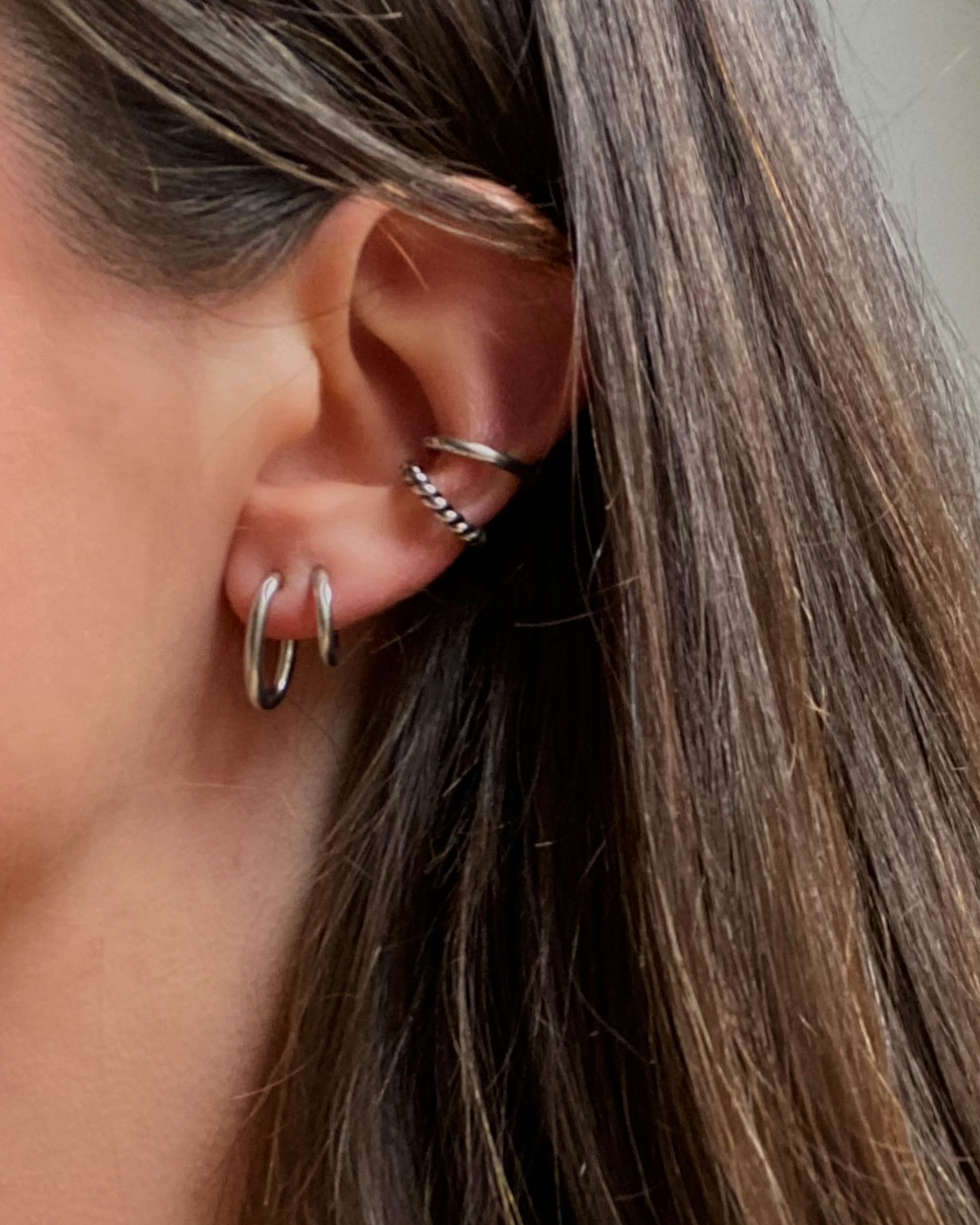 DANA EAR CUFF